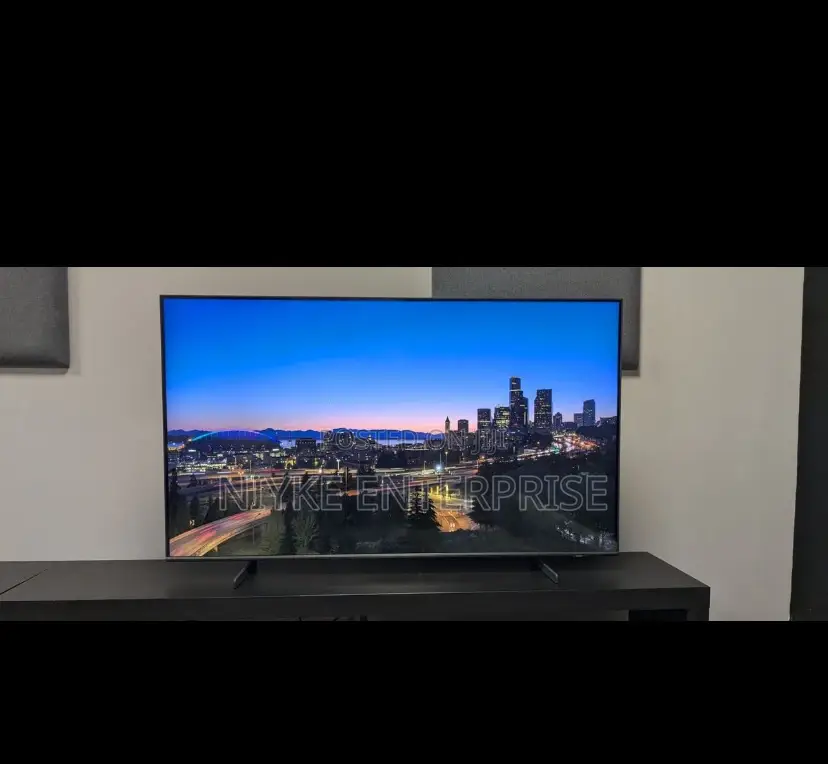 Samsung 65′′ Q60d Qled 4k Smart Tv