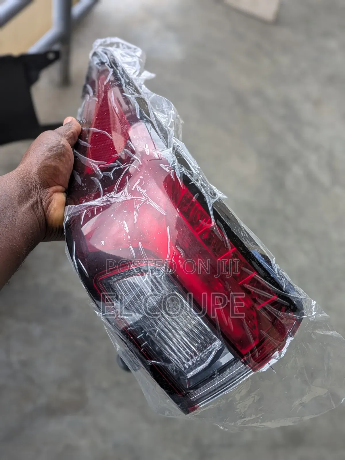 Mitsubishi Outlander Taillight 2022,2023,2024
