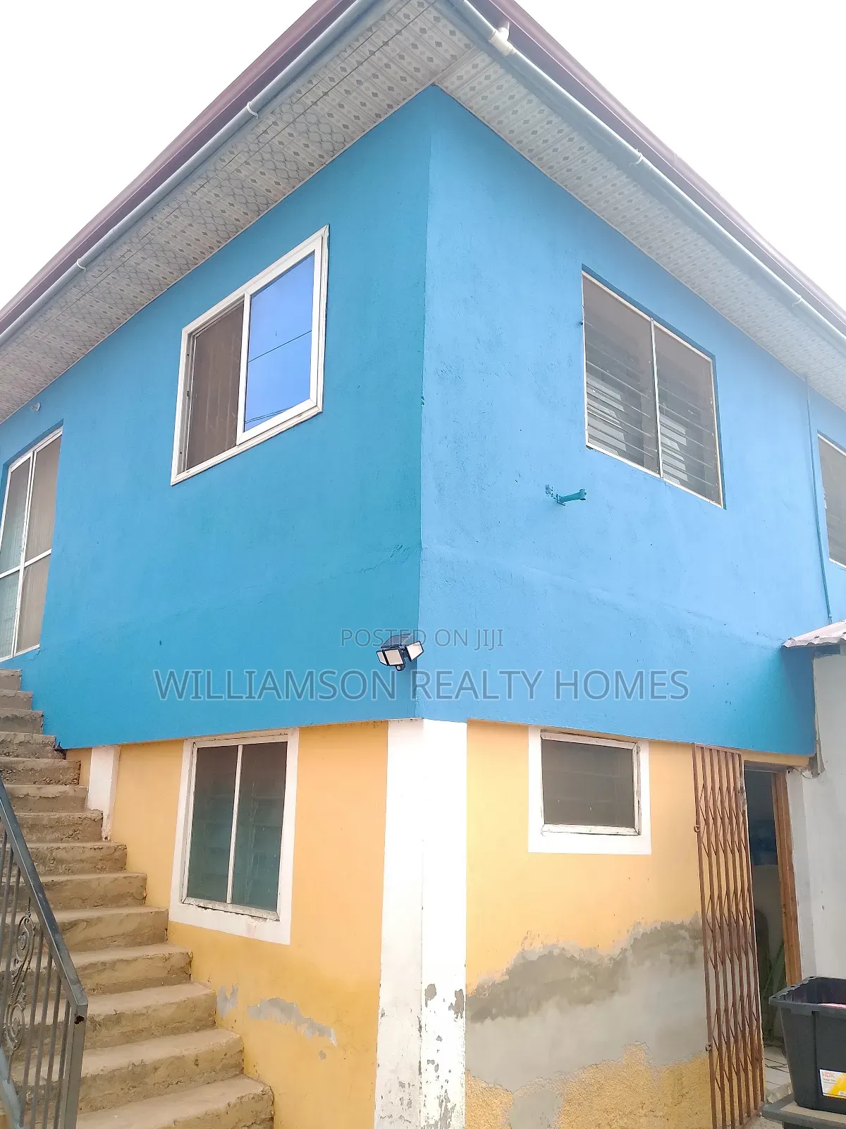 3bdrm Apartment in Community 18 Area, Spintex for rent