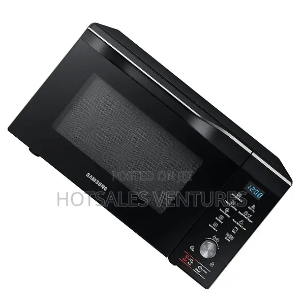 Affordable Samsung 32 Litres Convection Oven Microwave - Mc32k7055ck