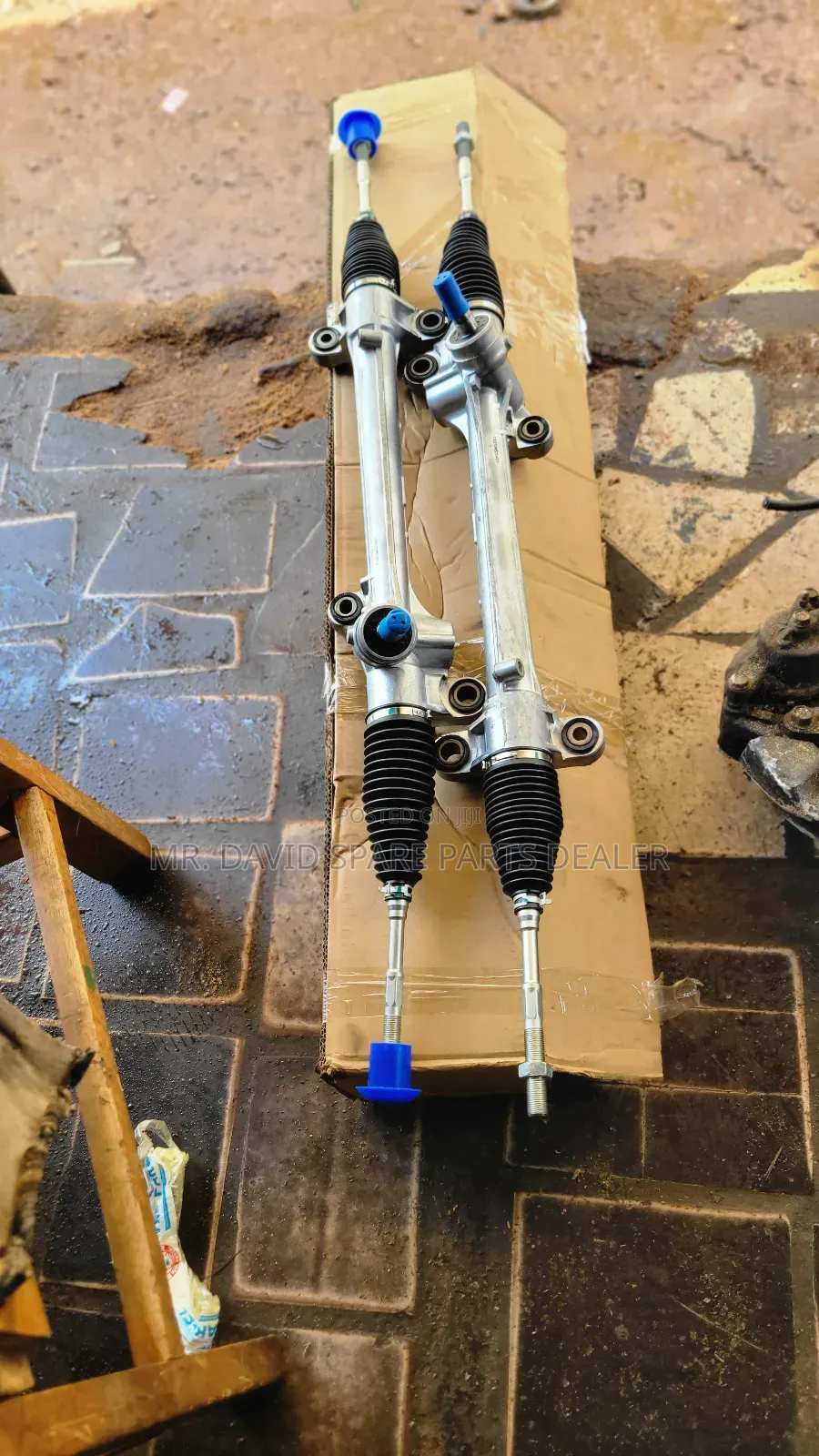 Corolla 2014,2016,2018,2017 Steering Rack