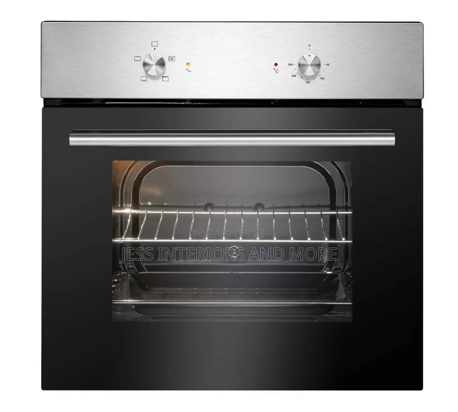 Bomann Built-in Oven 55l
