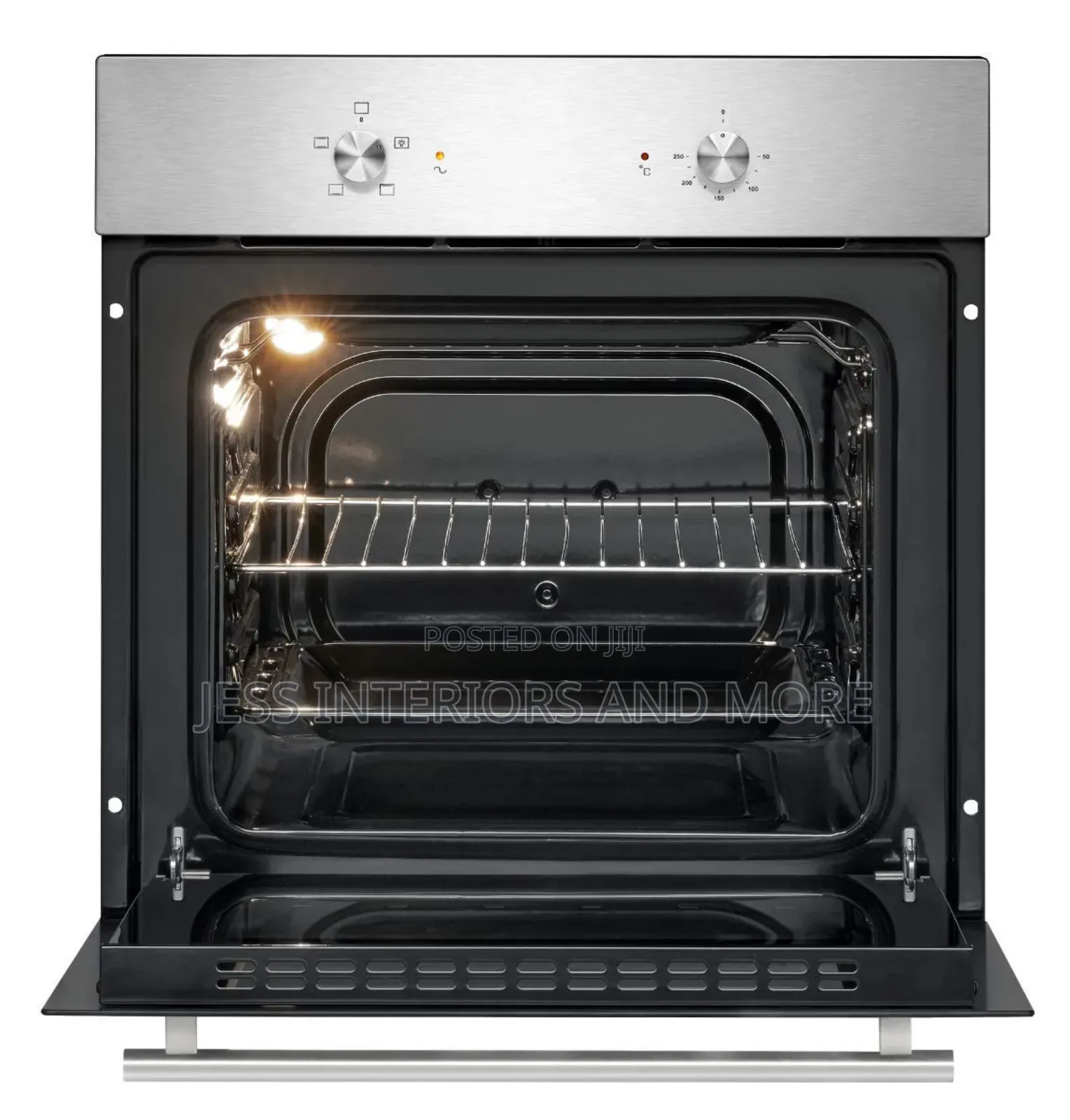 Bomann Built-in Oven 55l