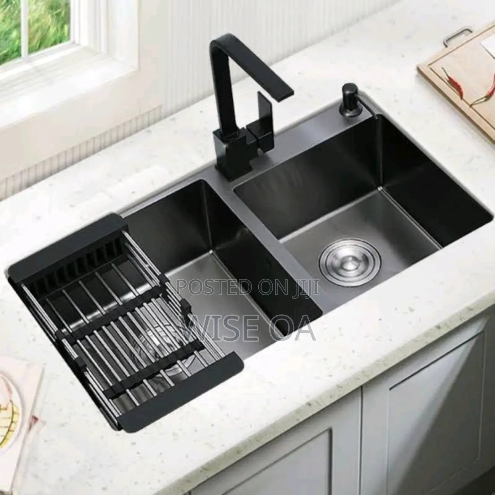 Kitchen Sink
