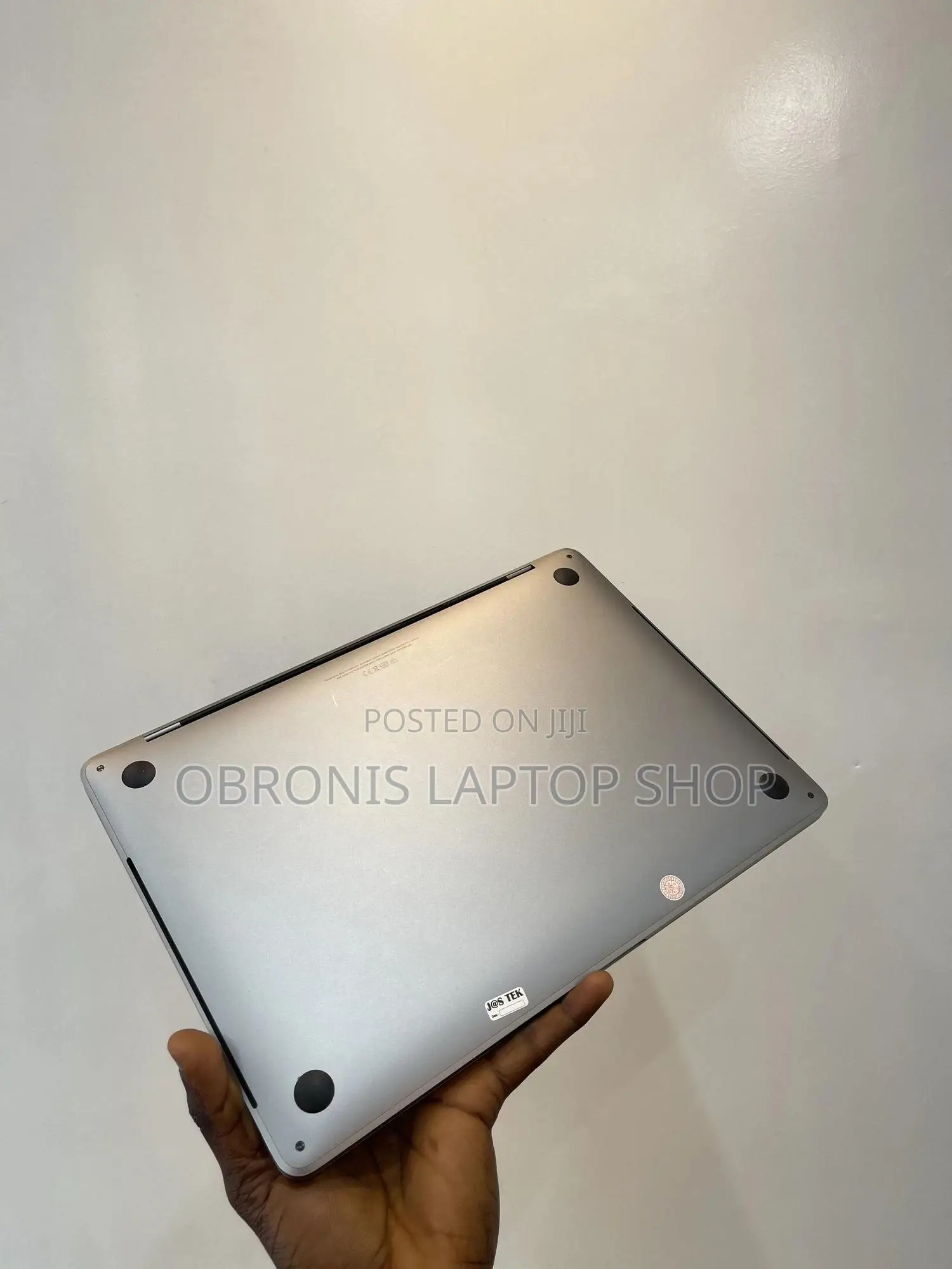 Laptop Apple MacBook Pro 2019 16GB Intel Core i7 SSD 1T