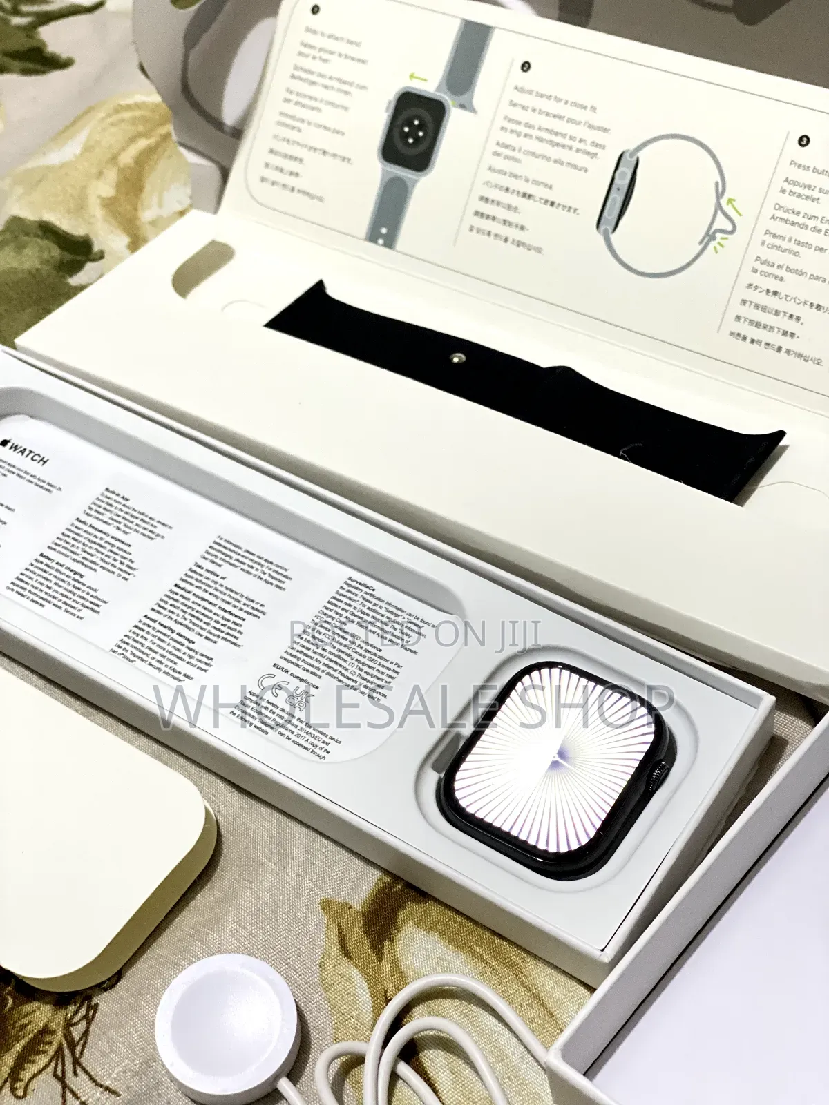 Apple Watch ( Series 10)