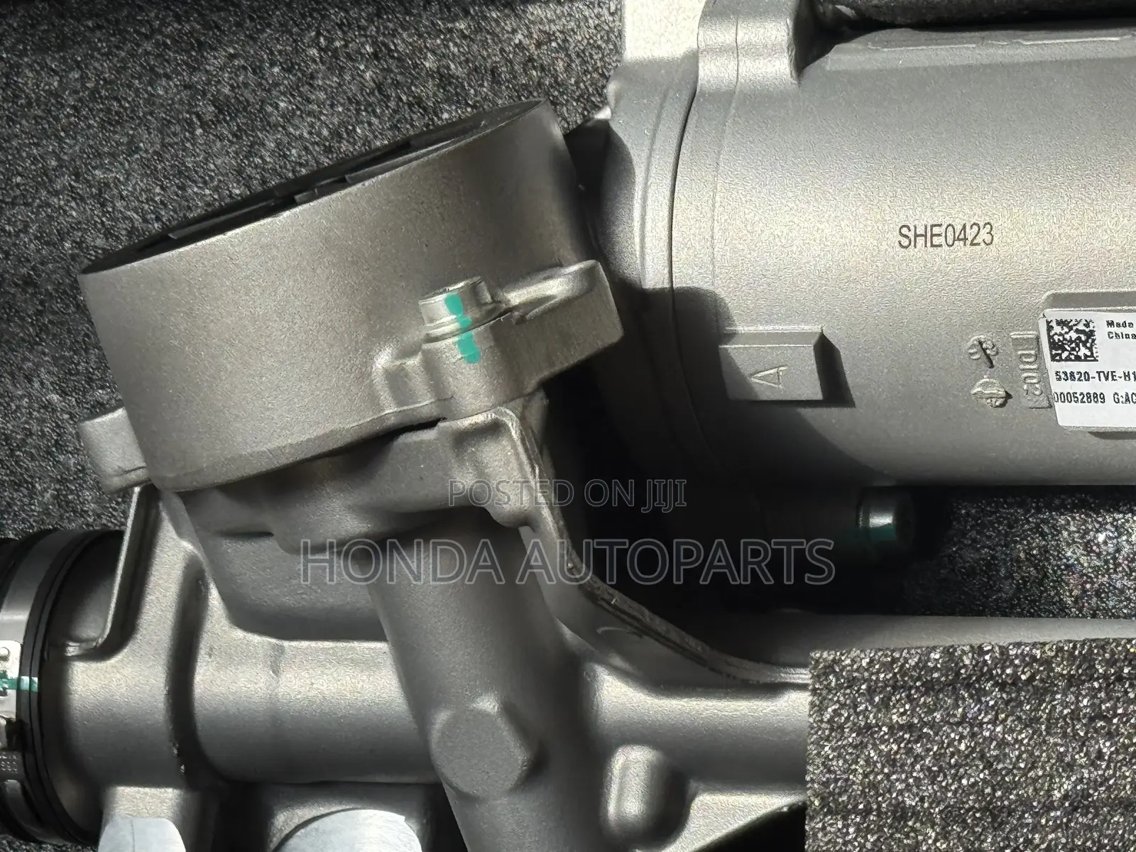 Honda Accord 2018,2019,2020 Steering Rack.