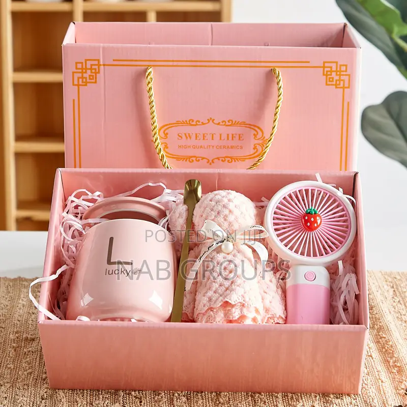 Creative Gift Set