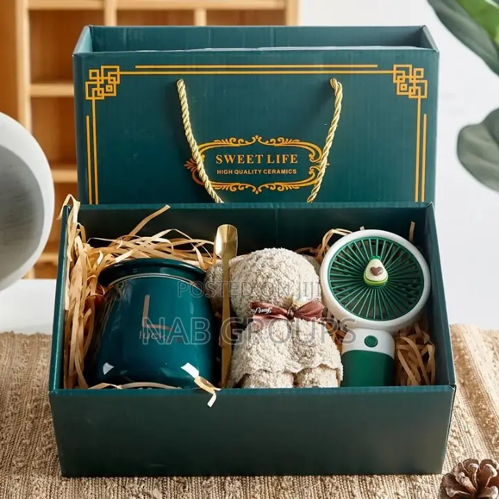Creative Gift Set