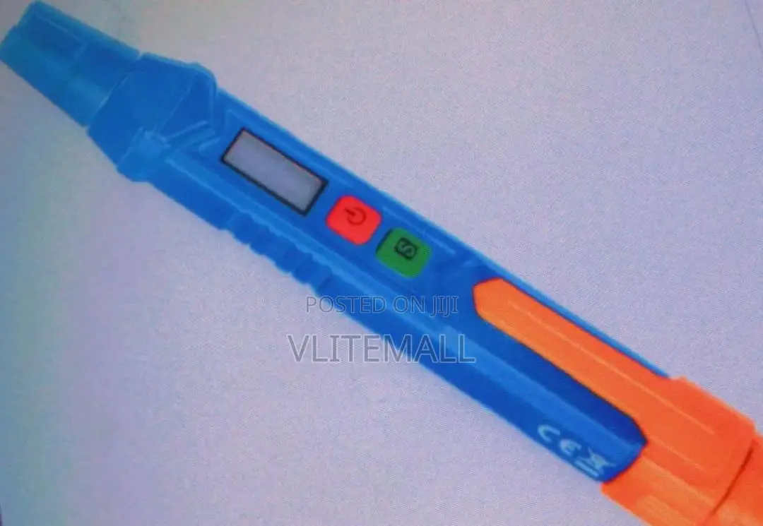 Wadfow Brake Fluid Tester - Wflt1501