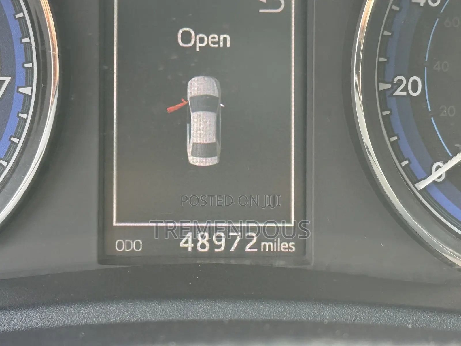 Toyota Corolla XLE (1.8L 4cyl 2A) 2018 Black