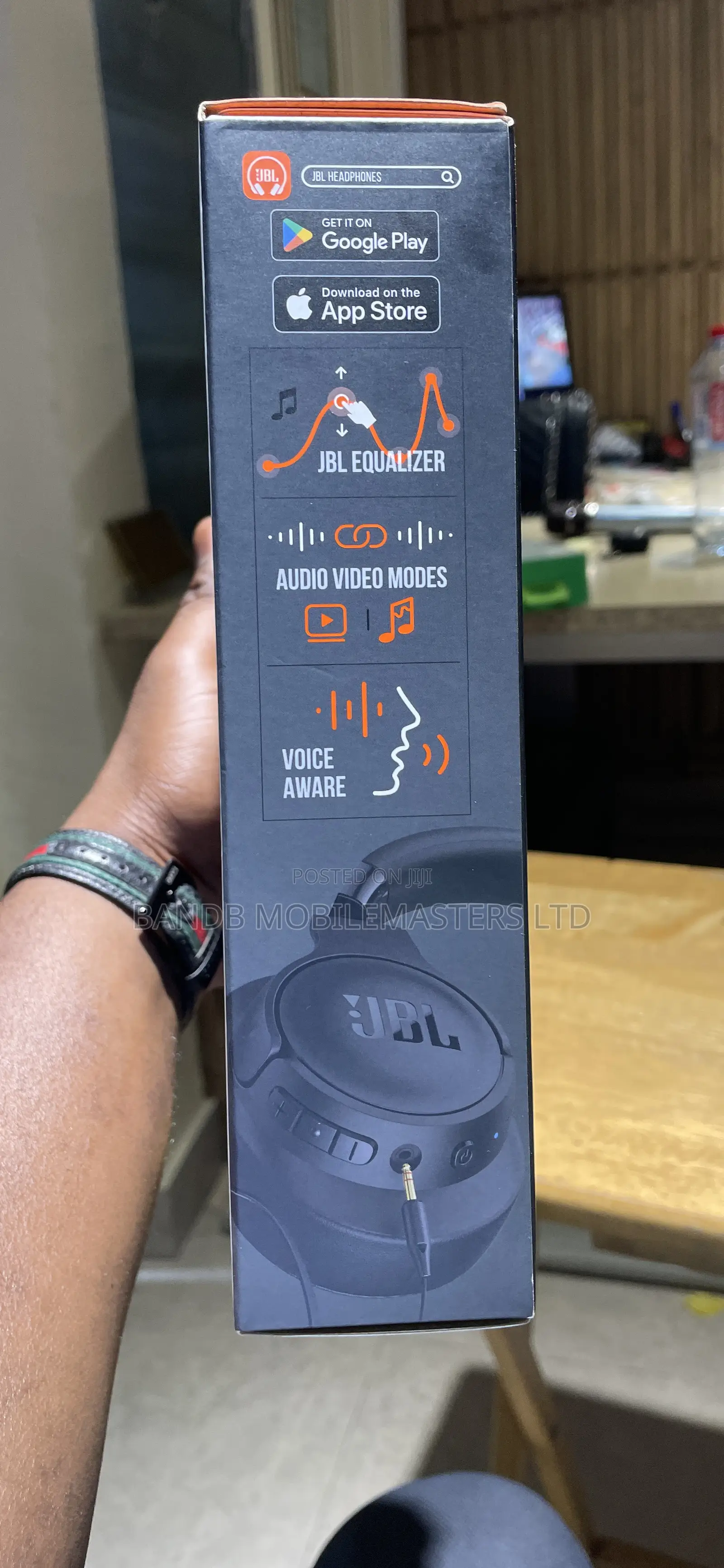 Original JBL Headset Tune 720bt