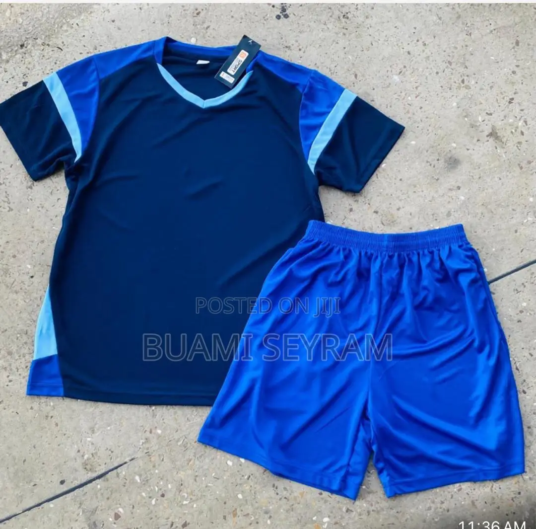 Set of Jerseys