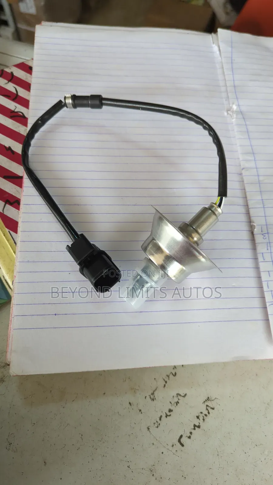 Honda Civic 206,2017,2018,2019,2020,2021 Top Oxygen Sensor