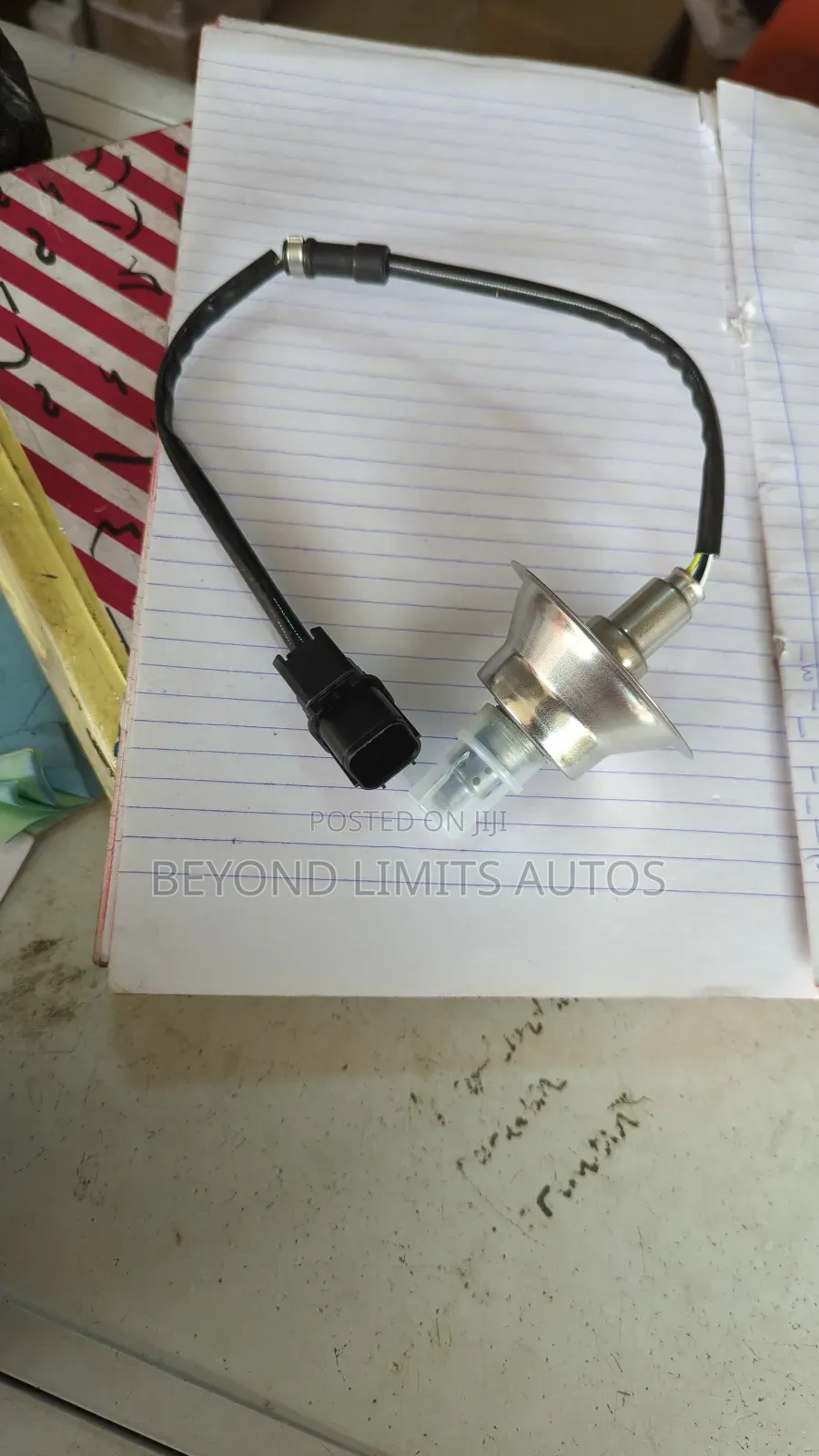 Honda Civic 206,2017,2018,2019,2020,2021 Top Oxygen Sensor