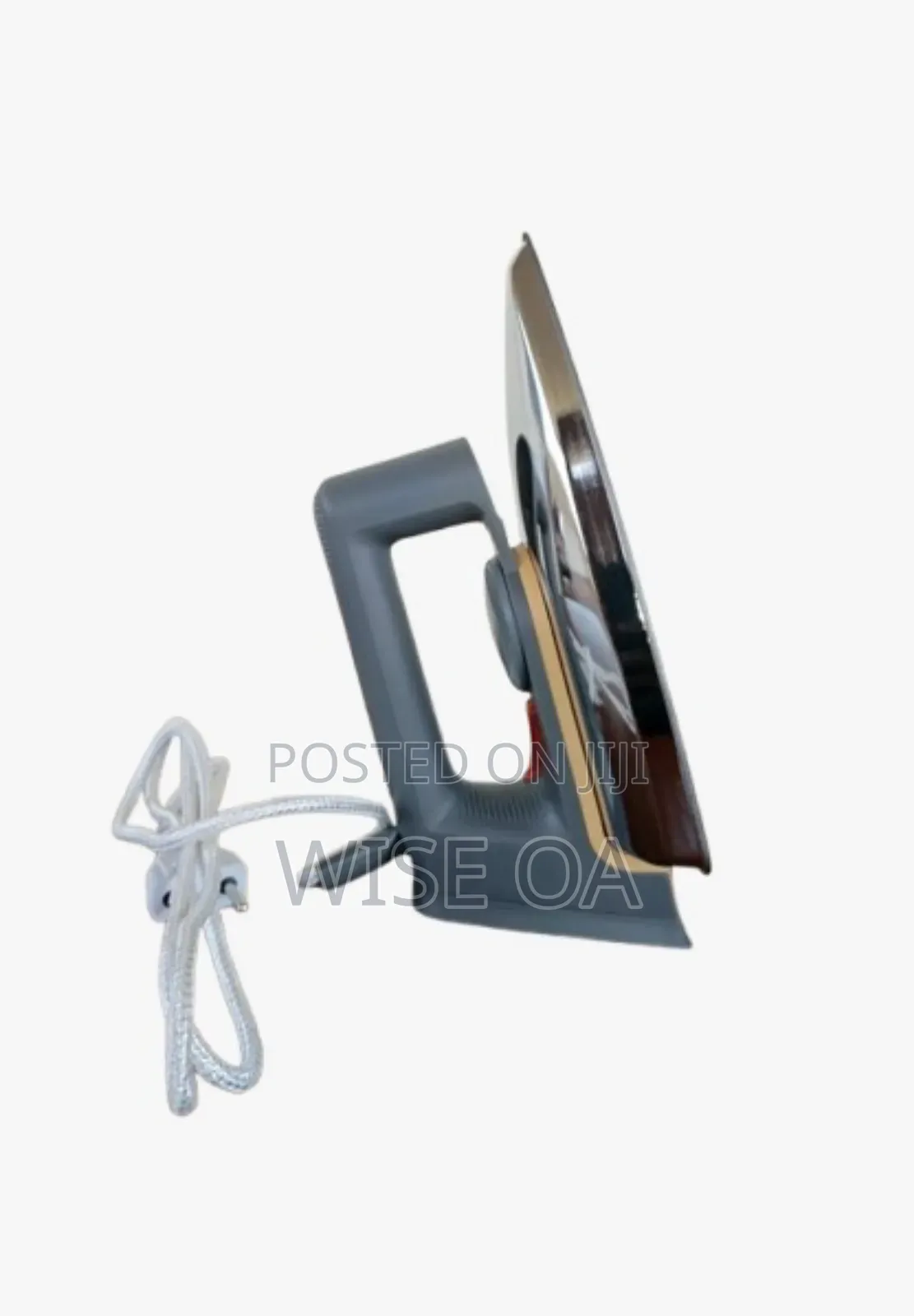 Electric Iron