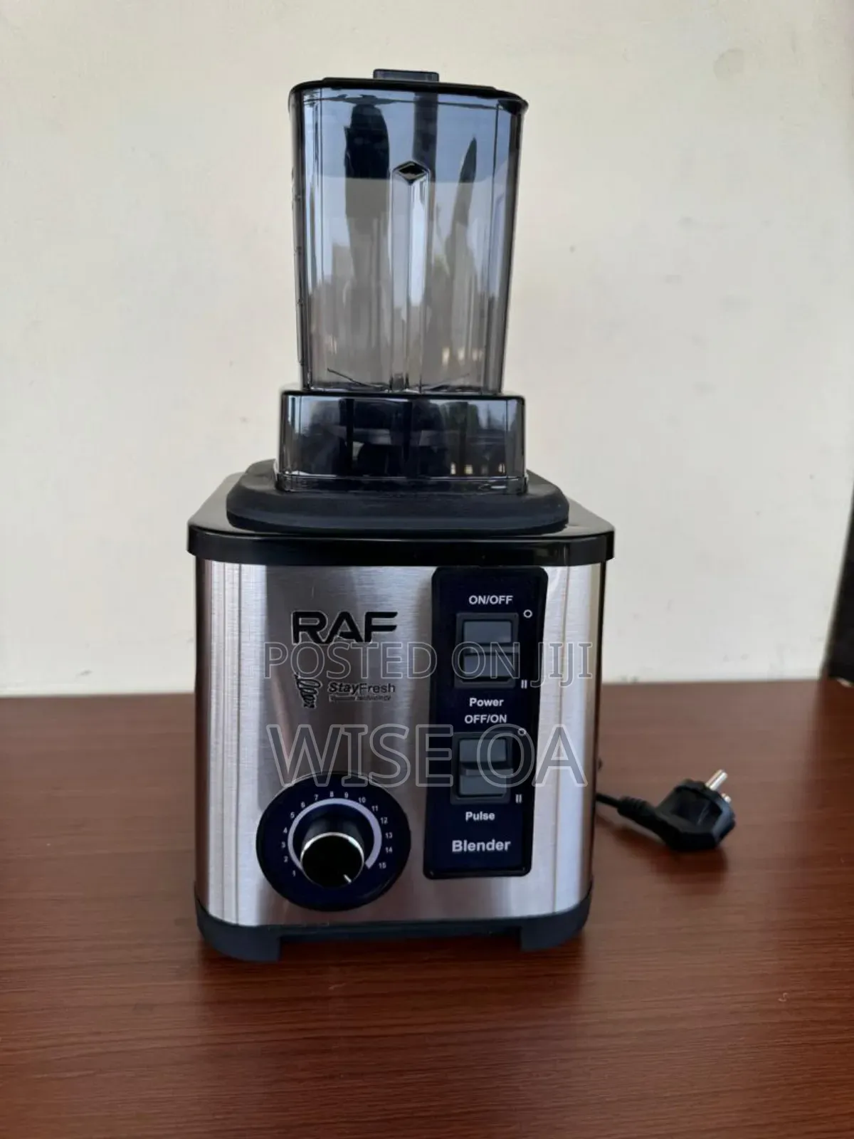 Electric Blender