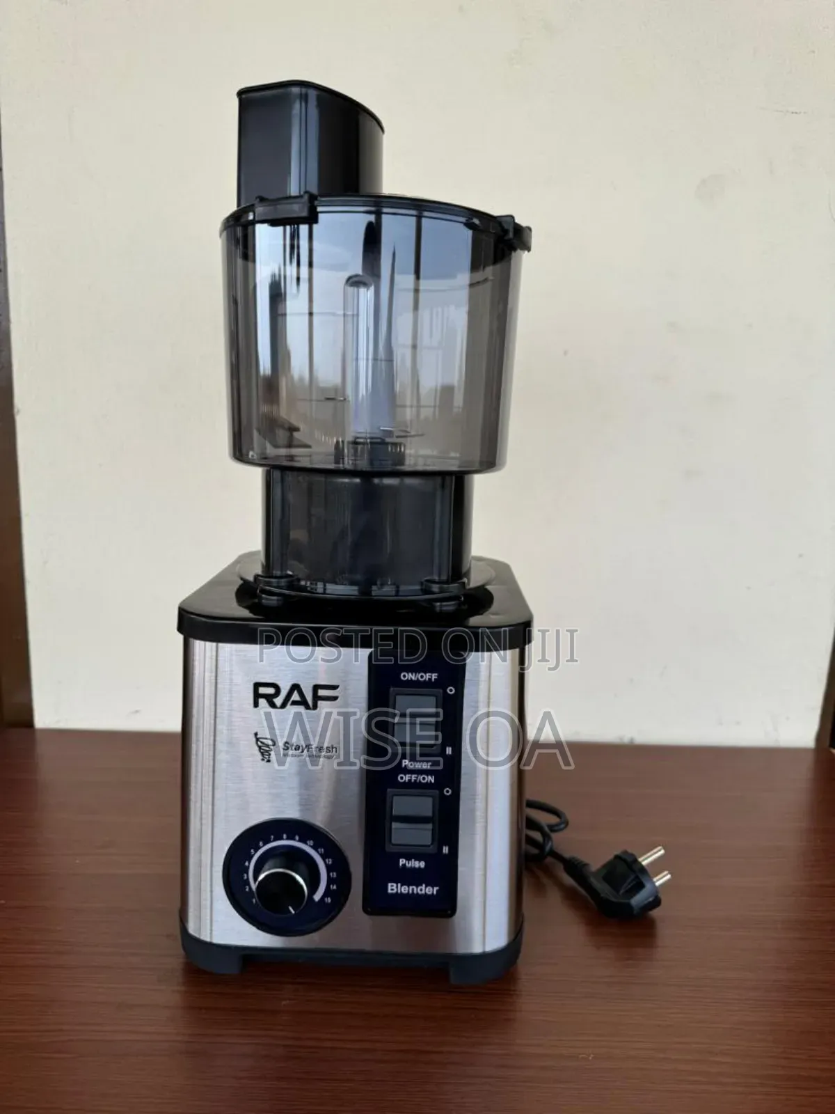 Electric Blender