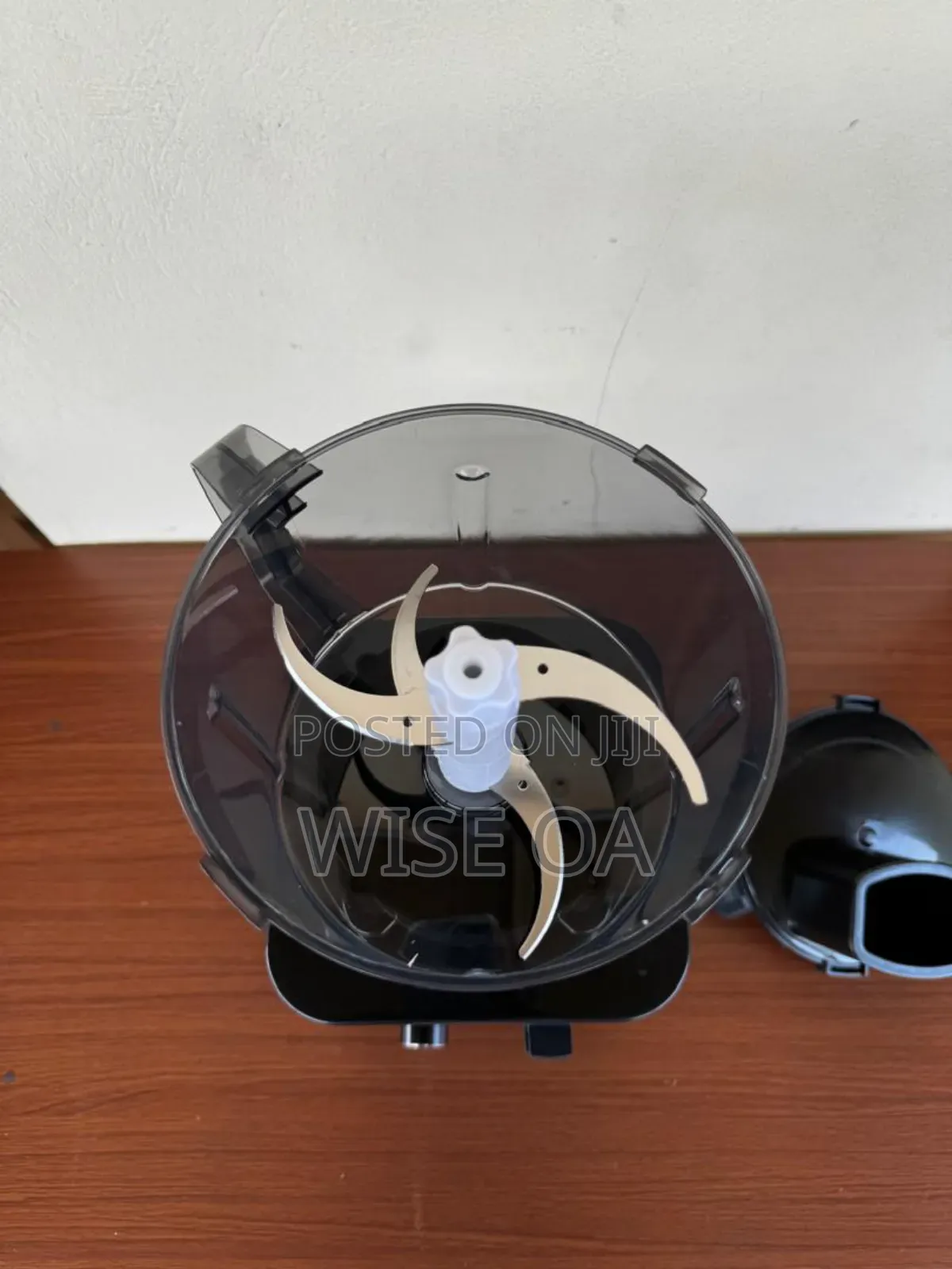 Electric Blender