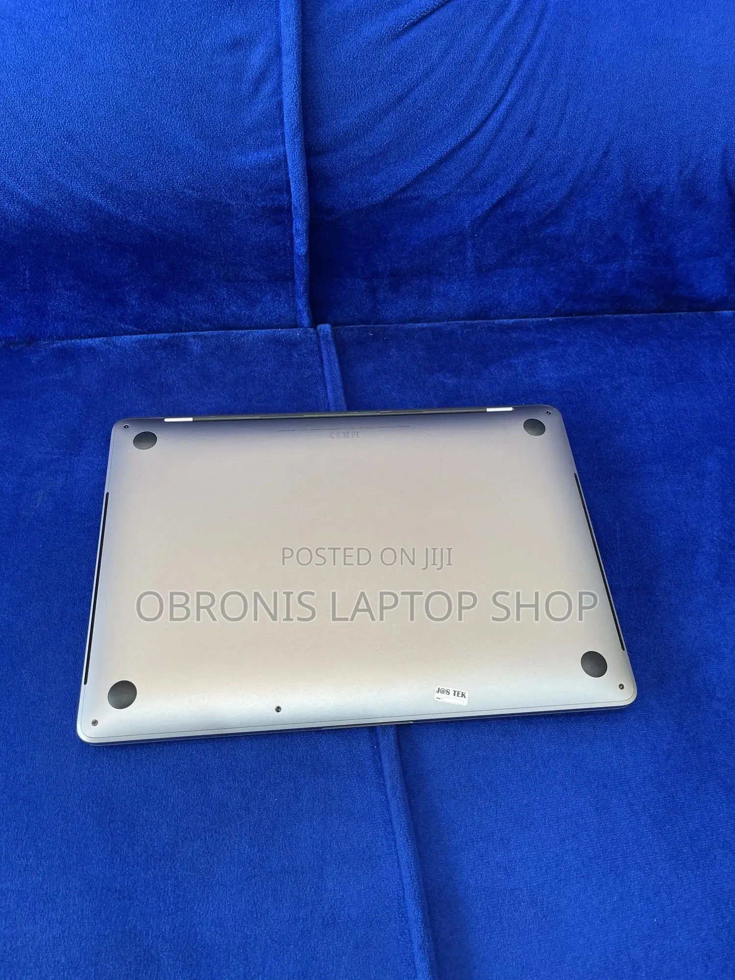 Laptop Apple MacBook Pro 2020 16GB Intel Core I7 SSD 1T
