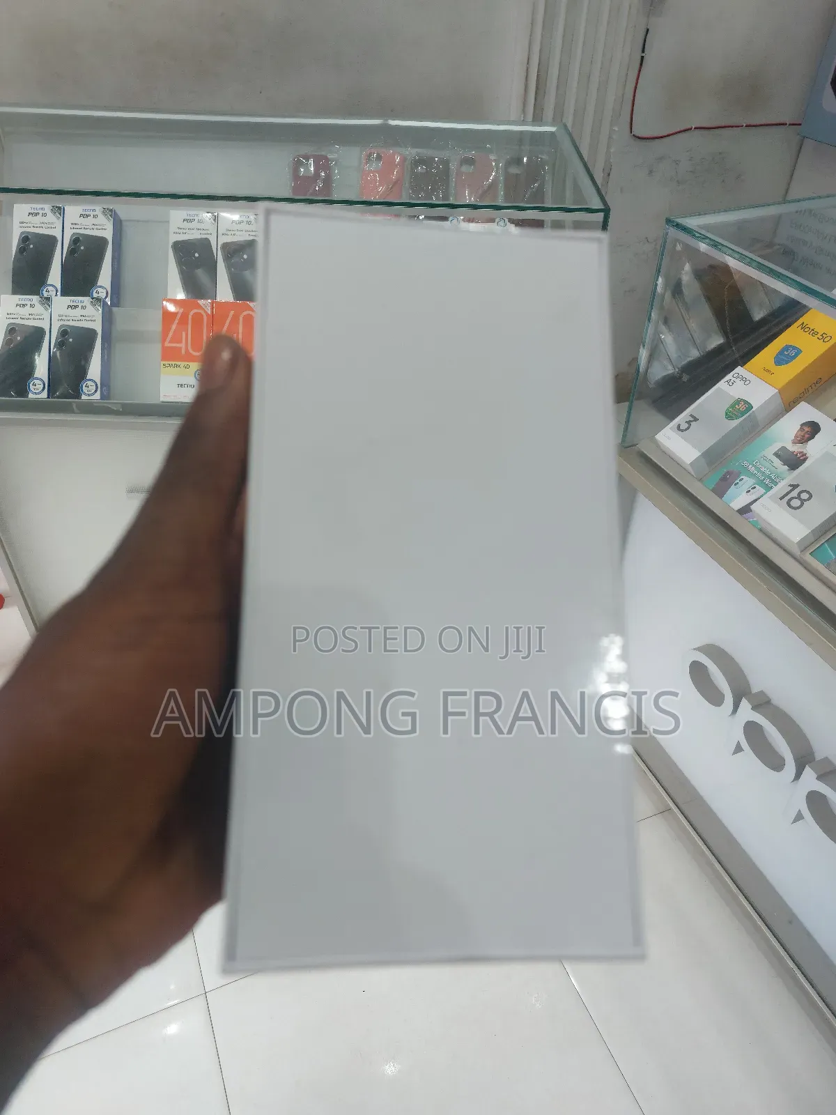 New Xiaomi Redmi Note 14 256 GB Black