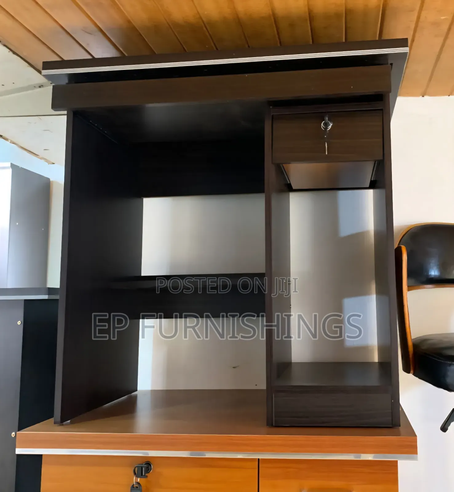 Computer Desk