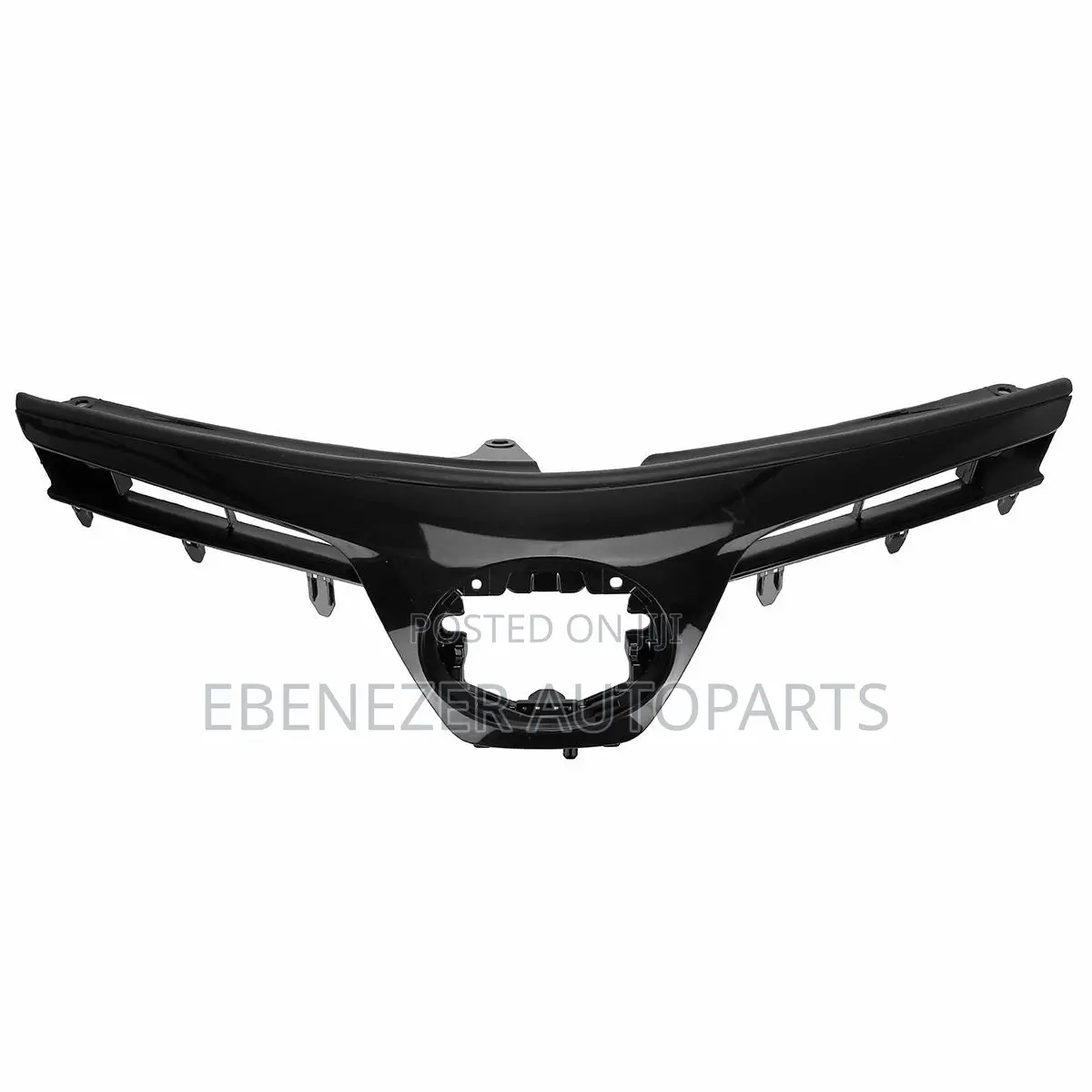 Toyota Corolla 2017,2018 Sport Top Grille Shells