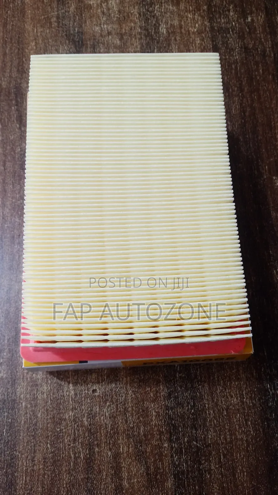 10574. Original Ford Escape Air Filter From USA. PXA10095