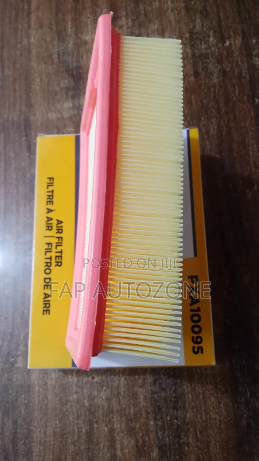 10574. Original Ford Escape Air Filter From USA. PXA10095