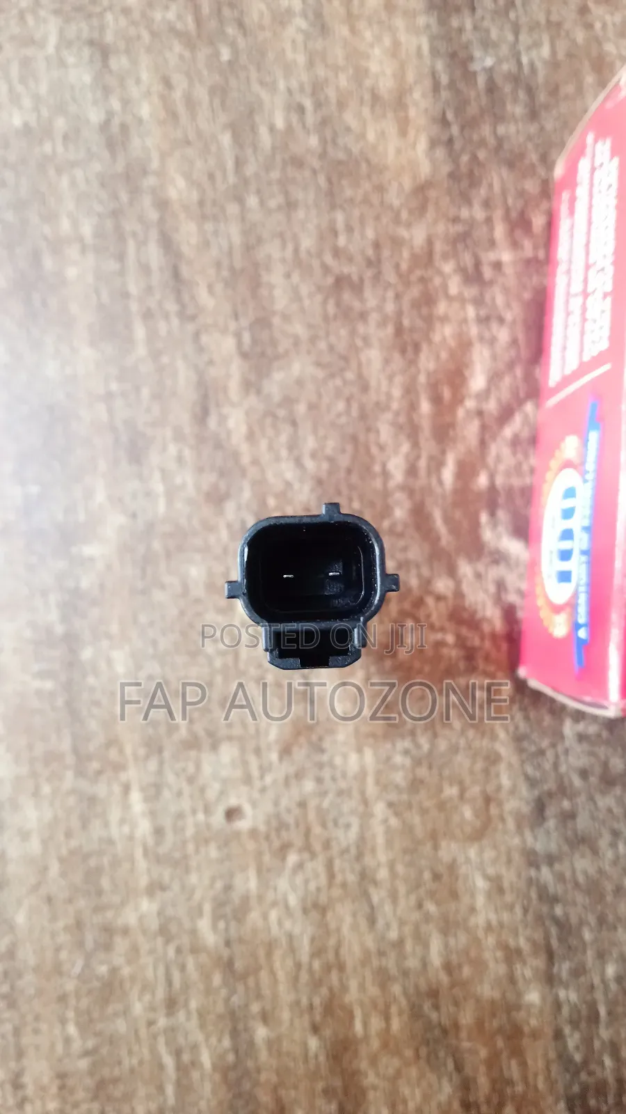 10576. Original SMP Ford Temperature Sensor From USA. Ts640