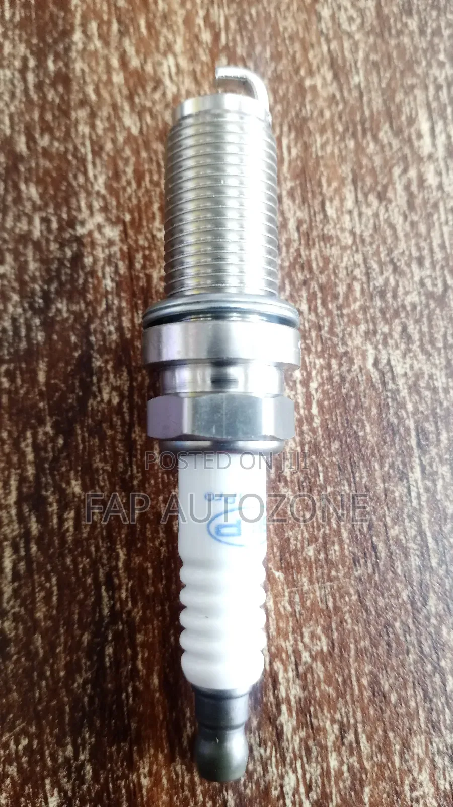 01631. Original SKP Spark Plugs for Multiple Cars Imported From Usa.