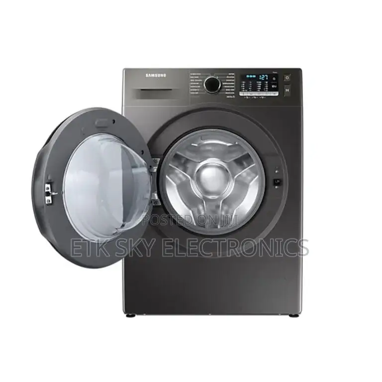 Samsung Washing Machine 7kg Wash 4kg Dry Front Load Full Automatic