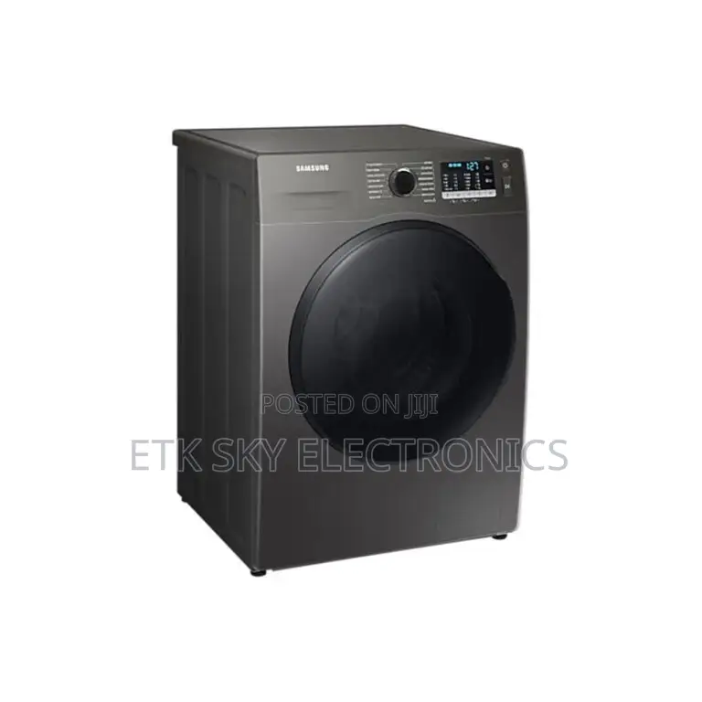 Samsung Washing Machine 7kg Wash 4kg Dry Front Load Full Automatic