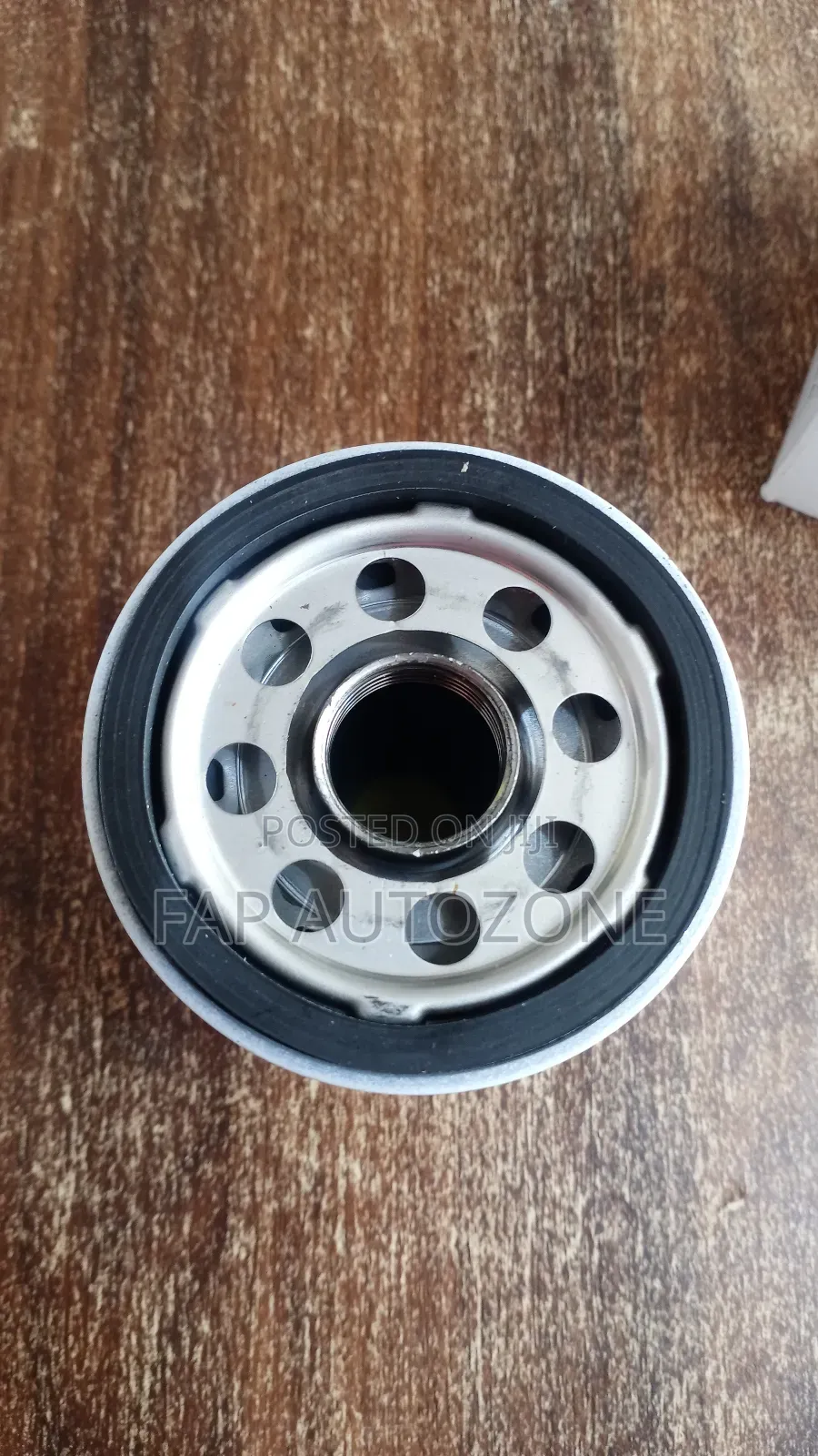 10592. Original Champ Oil Filter for Various Cars From Usa From Usa