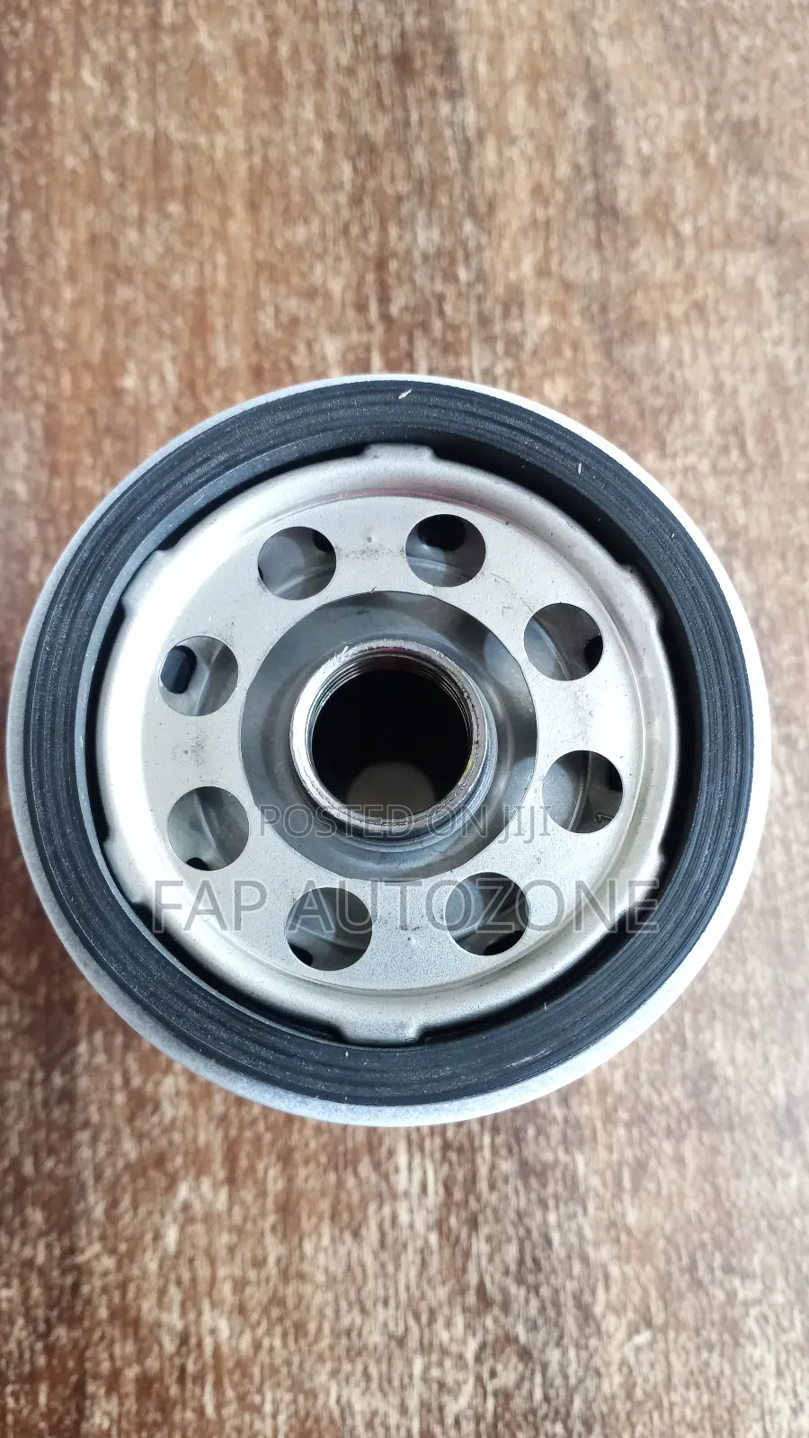 10590. Original Champ Oil Filter for Multiple Cars From Usa