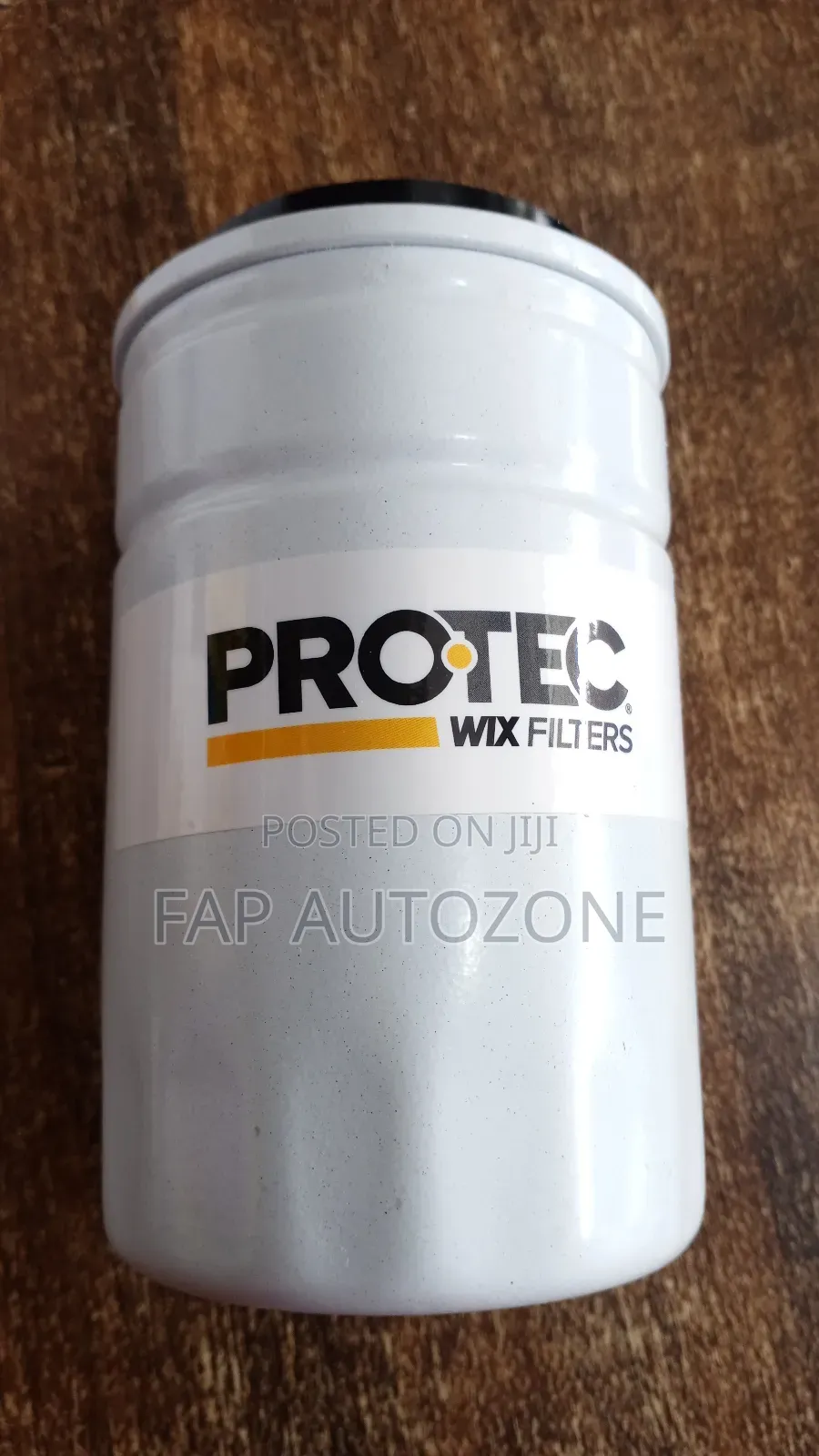 10591. Original Protec Oil Filter for Audi and Volkswagen Car From Usa
