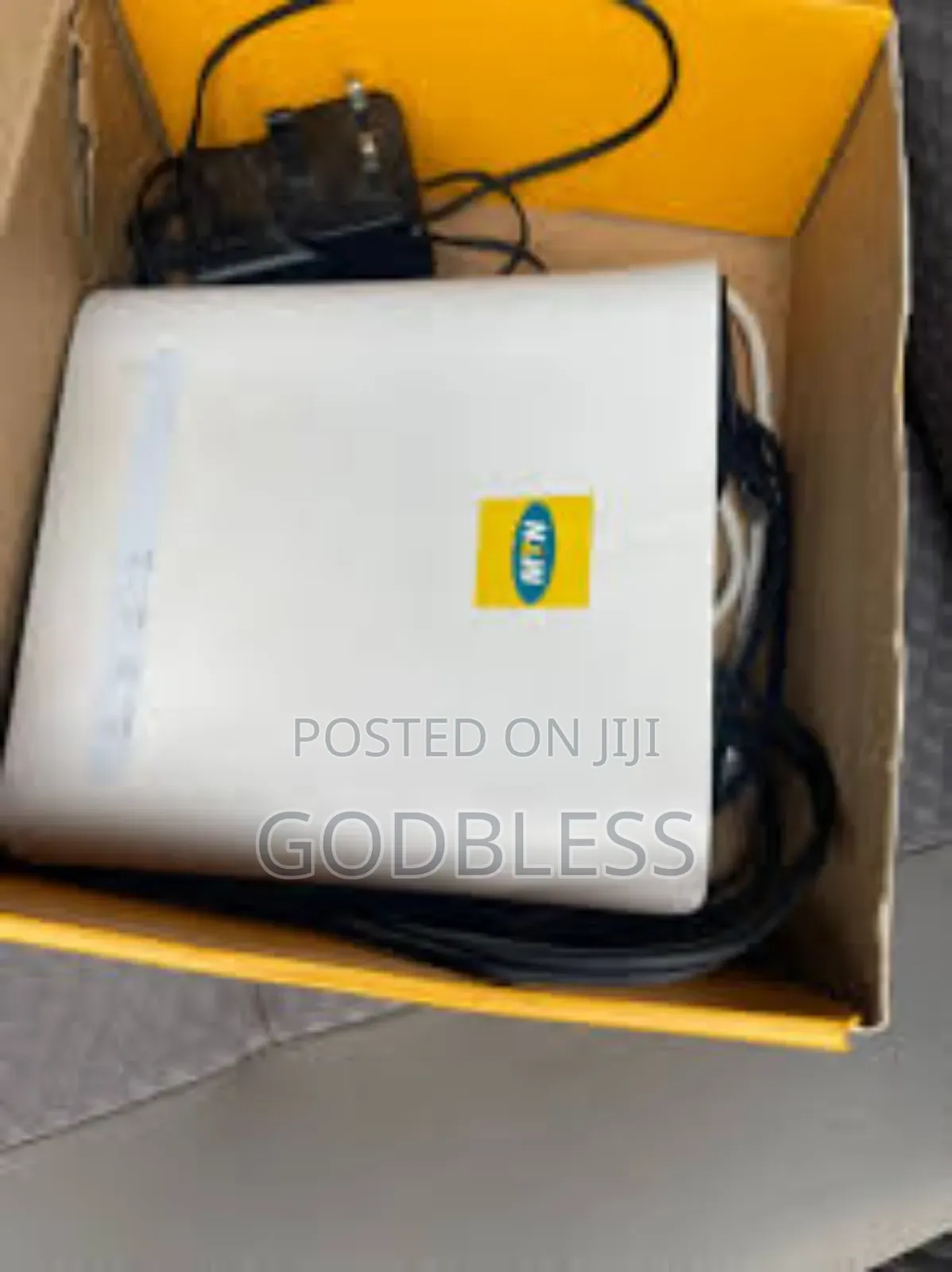 Smart Router