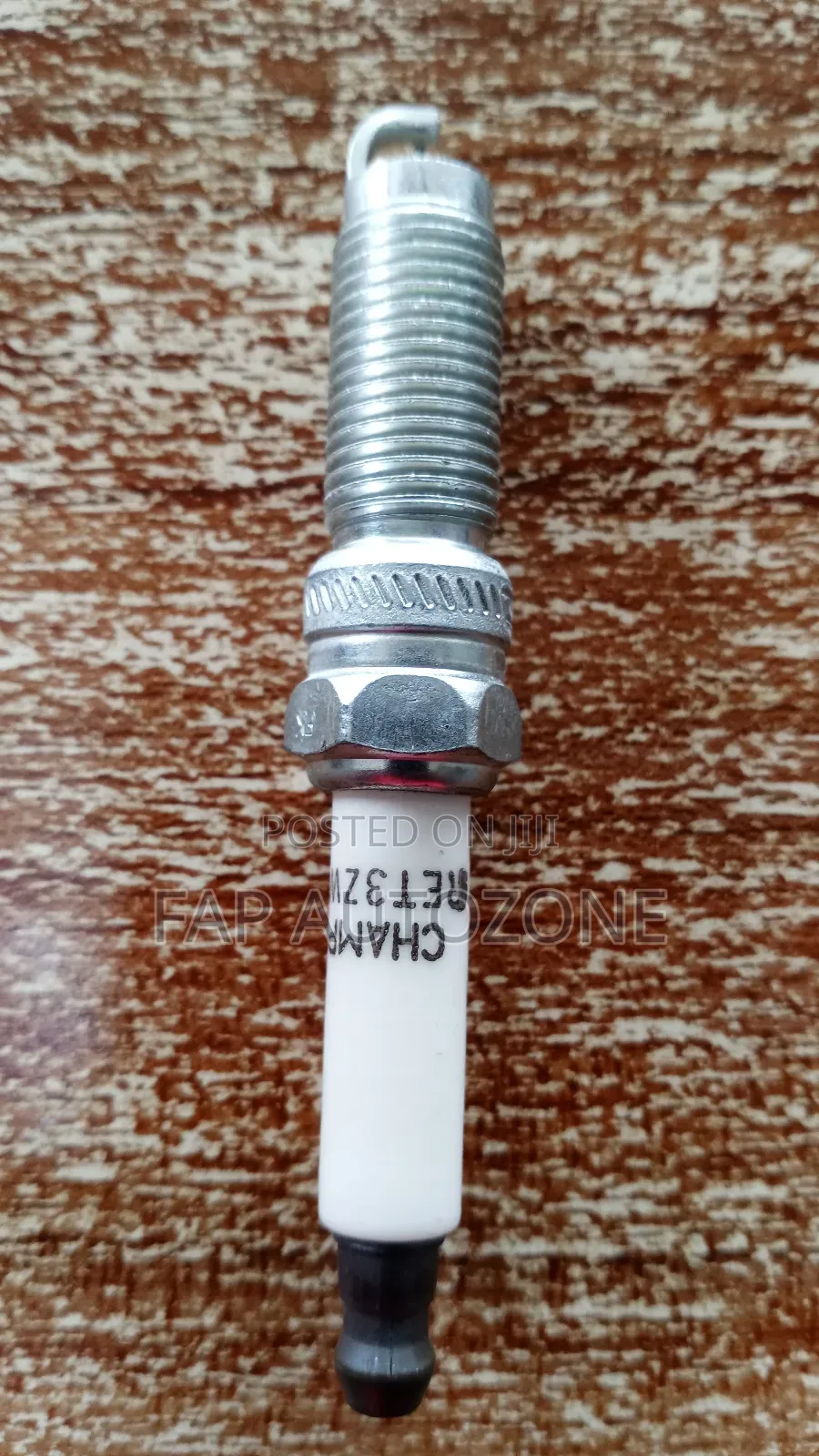 10595. Original Champion Spark Plugs for Various From Usa
