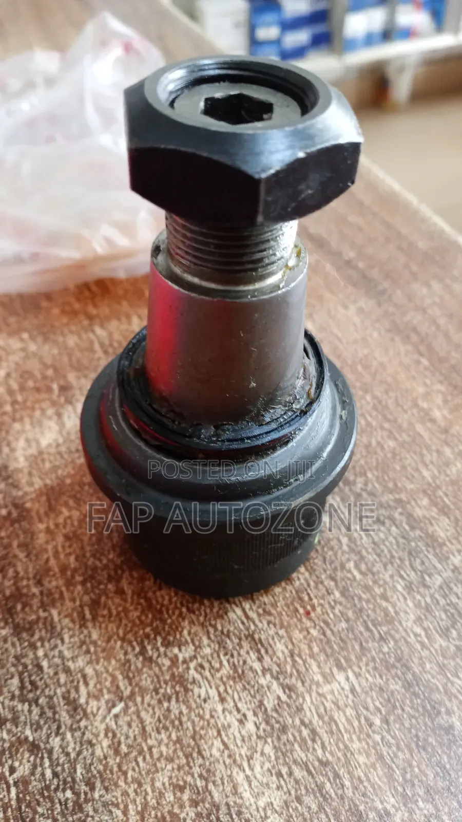 Original TRW Ball Joint for Ram From Usa. Jbj1280