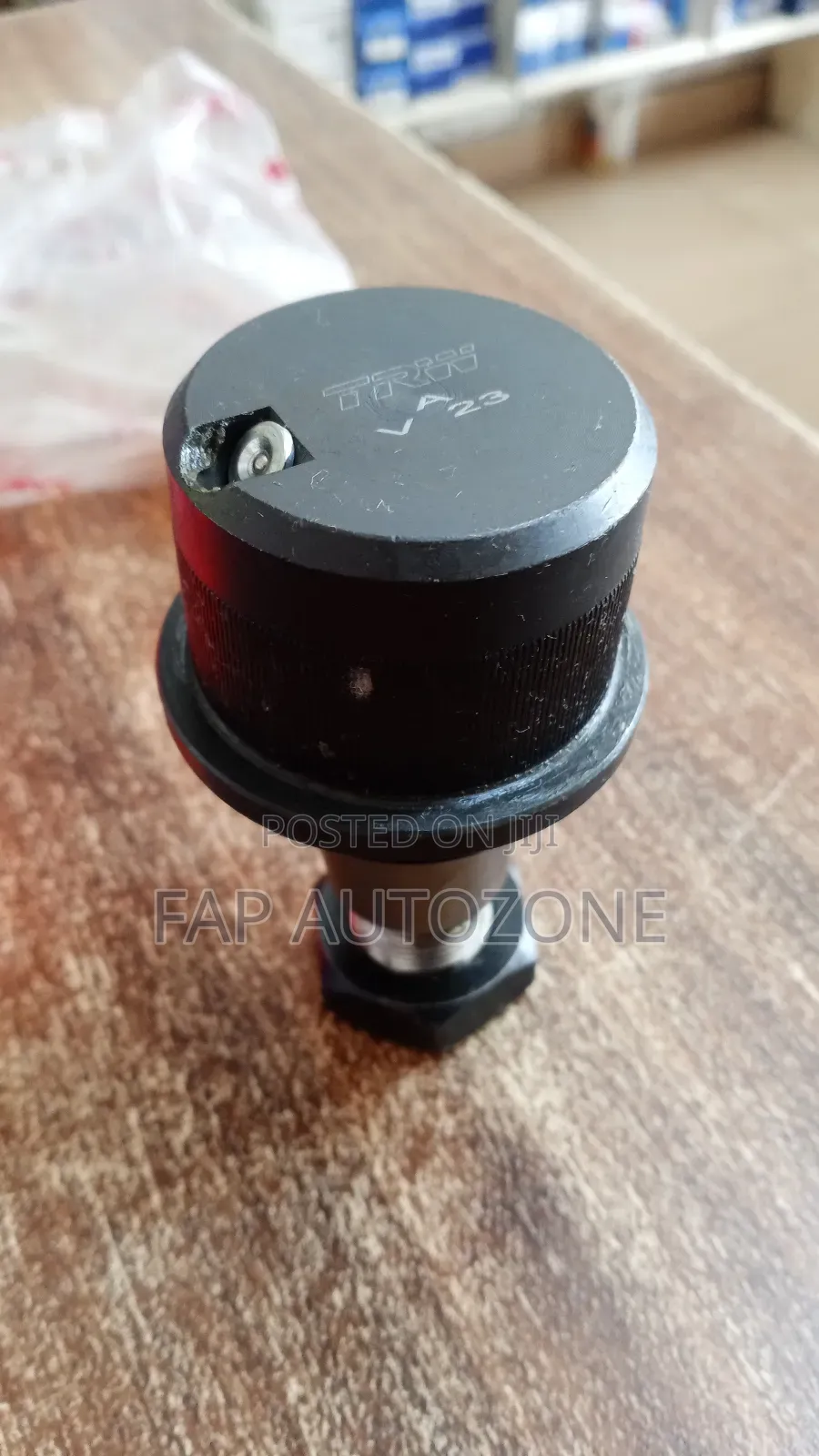 Original TRW Ball Joint for Ram From Usa. Jbj1280