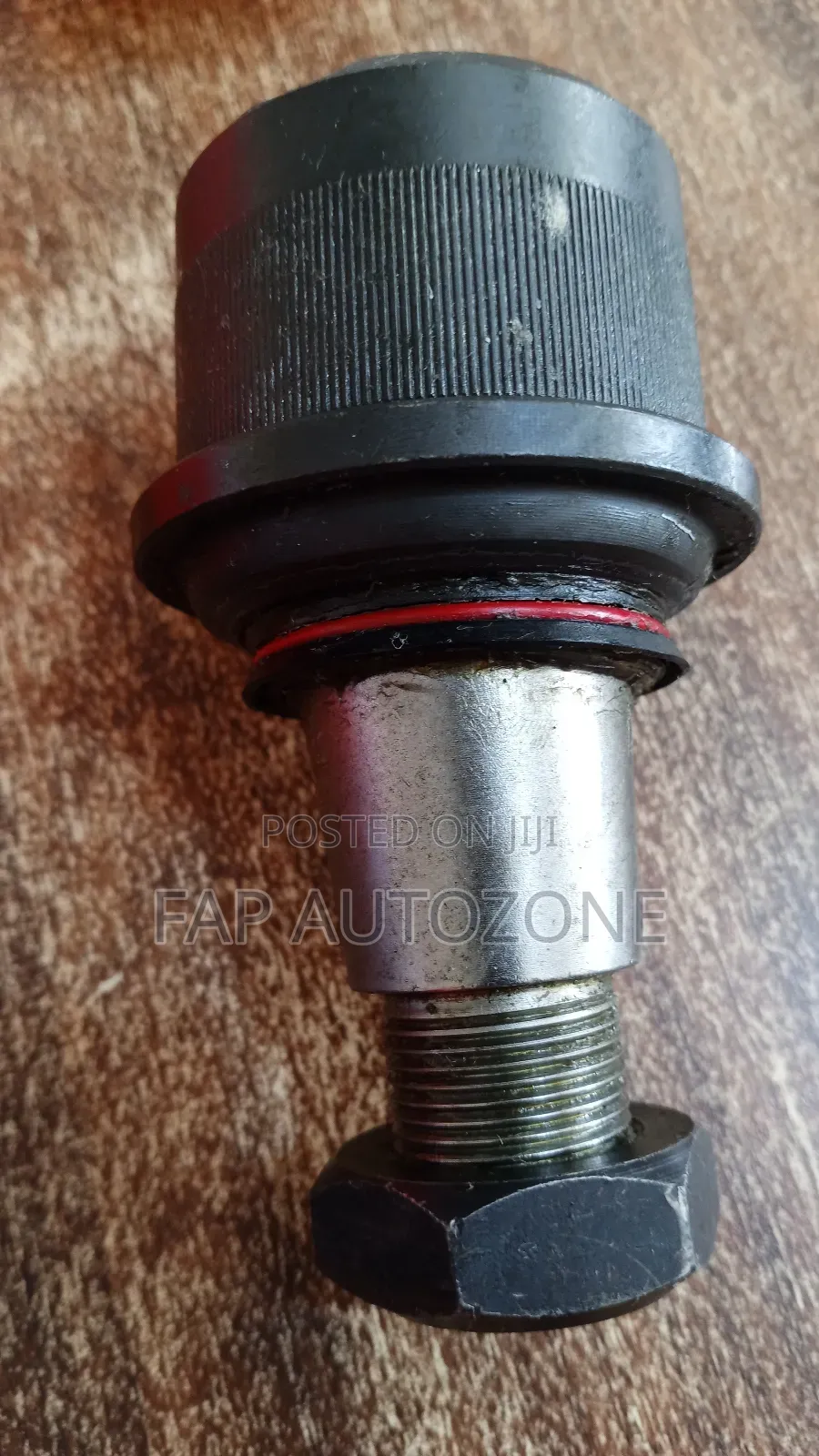 Original TRW Ball Joint for Ram From Usa. Jbj1280