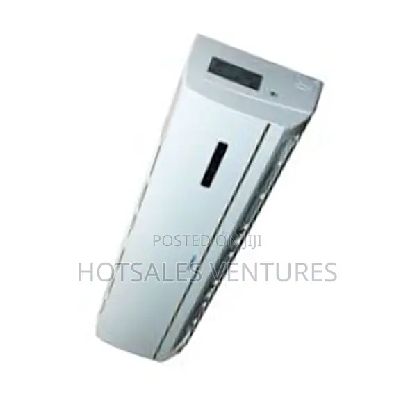 Ultimate Nasco 2.5hp R410 Split Gas Air Conditioner - Nas-T24n1