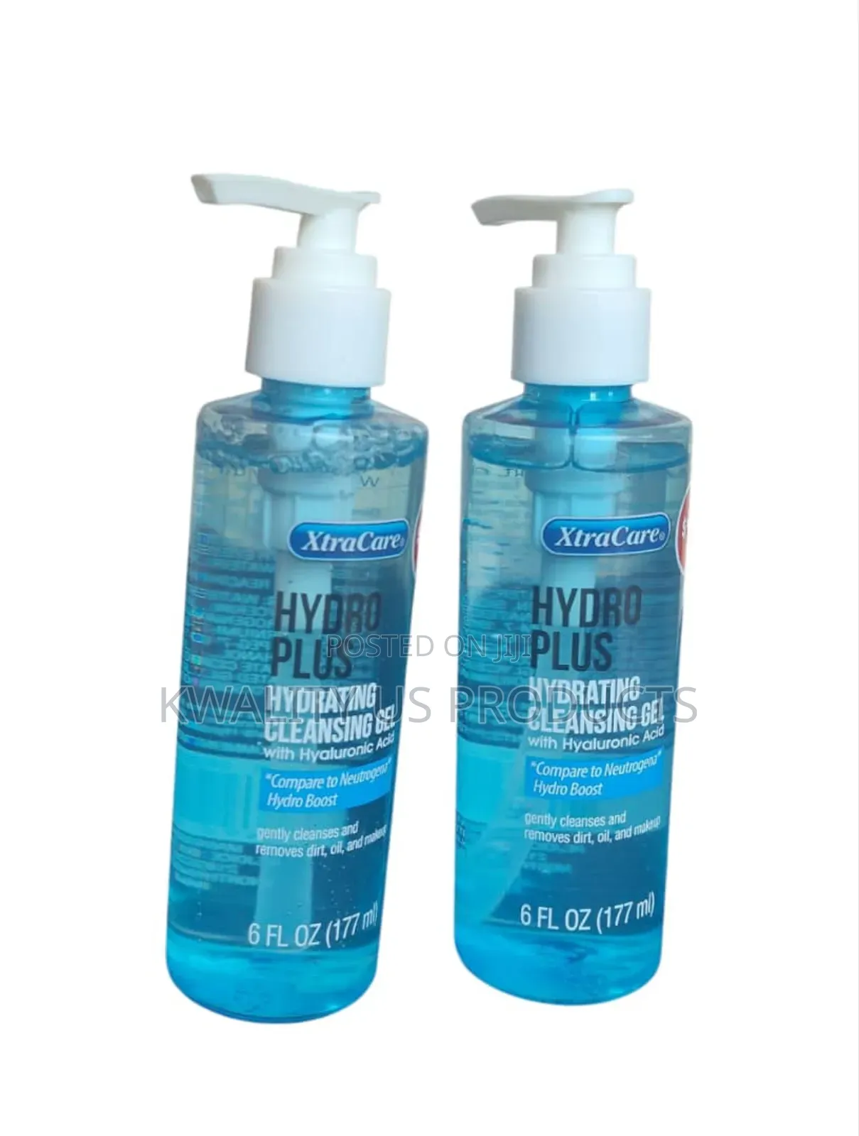 Xtracare Hydrating Facial Cleanser - 177ml