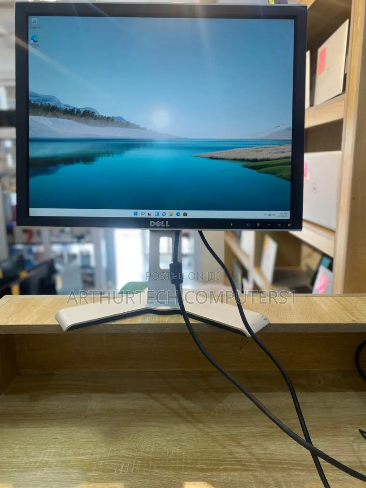 Dell Ultra Sharp Monitor