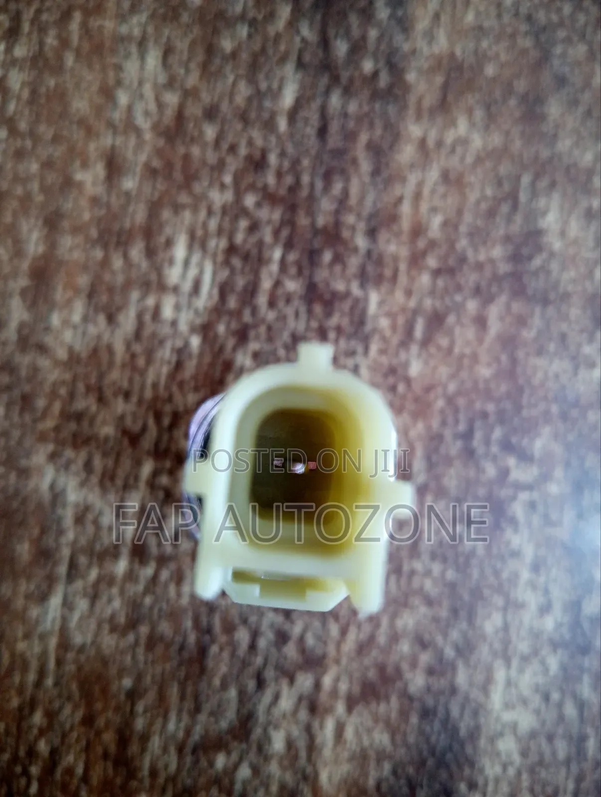 10598. Original GPD Oil Switch for Ford Cars From Usa