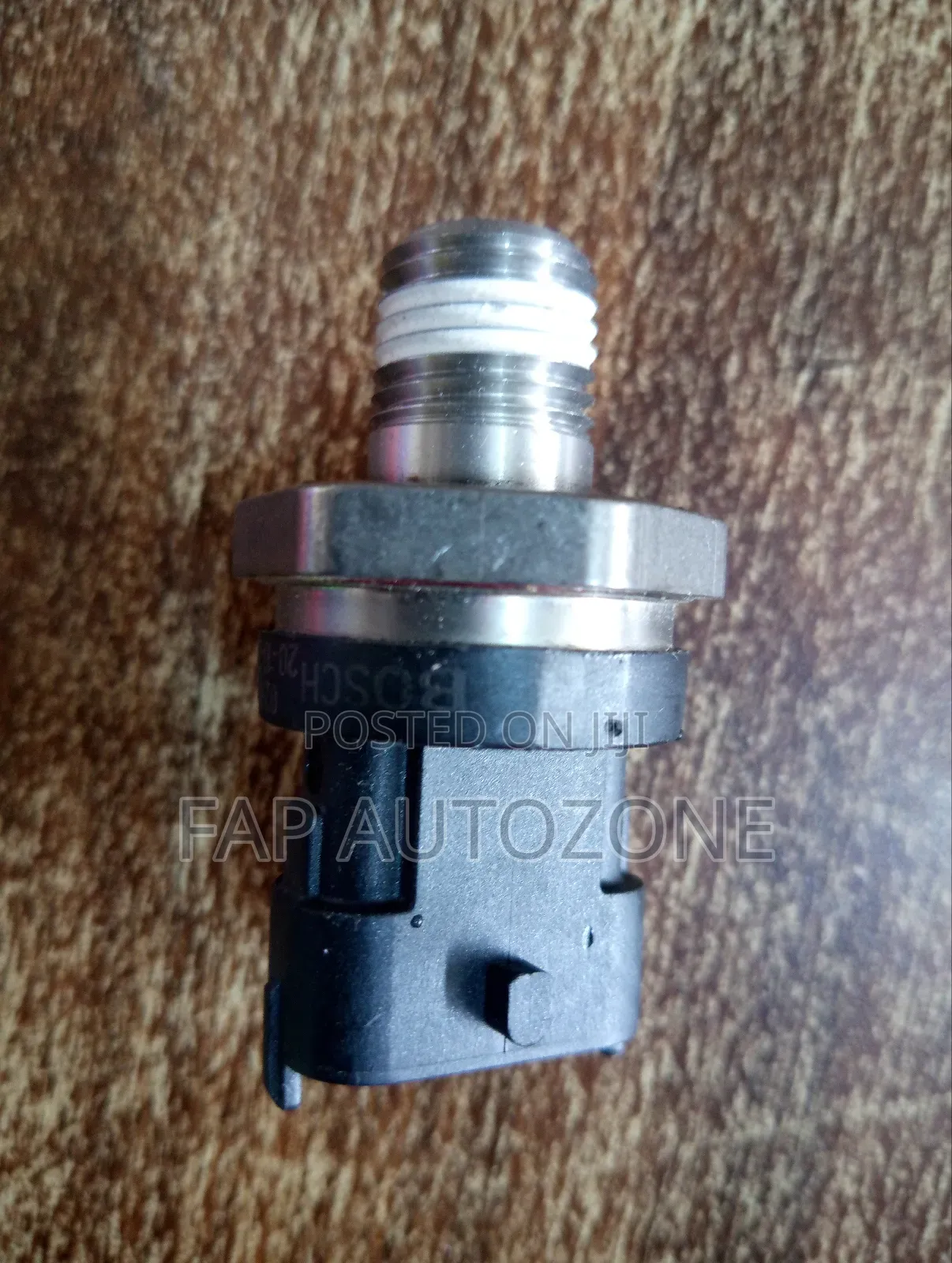 10601. Original SMP Oil Switch for Various Cars From Usa