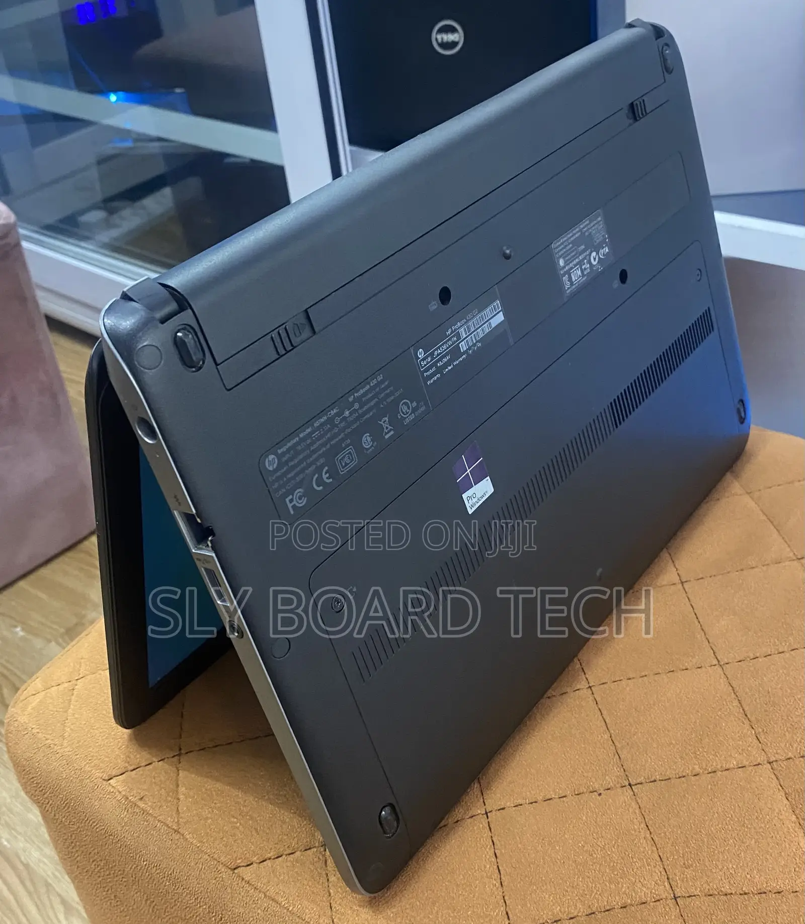 Laptop HP ProBook 430 G2 8GB Intel Core I5 HDD 500GB