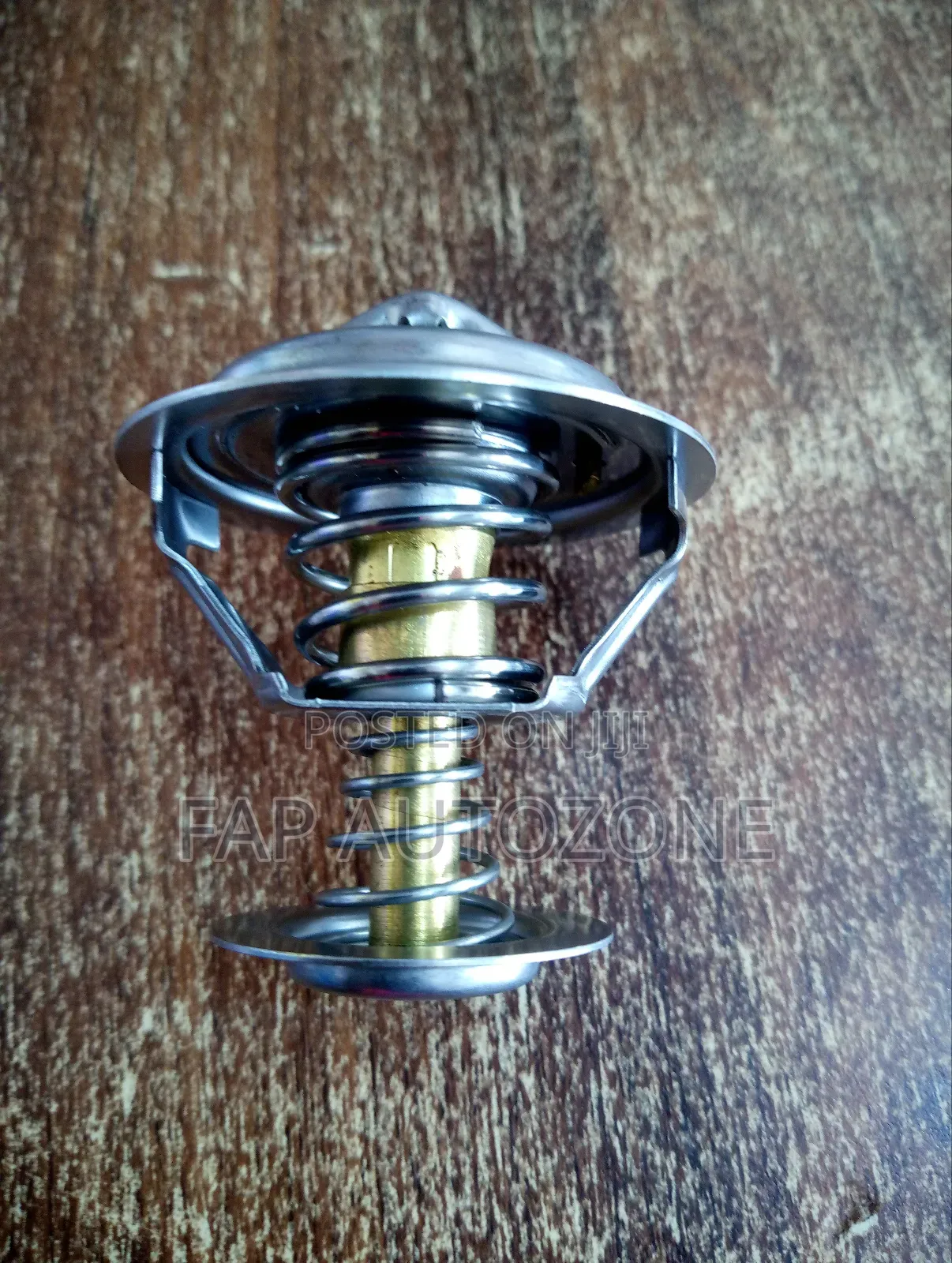 10603. Original Ultra Power Thermostat for Ford and Lincoln From USA