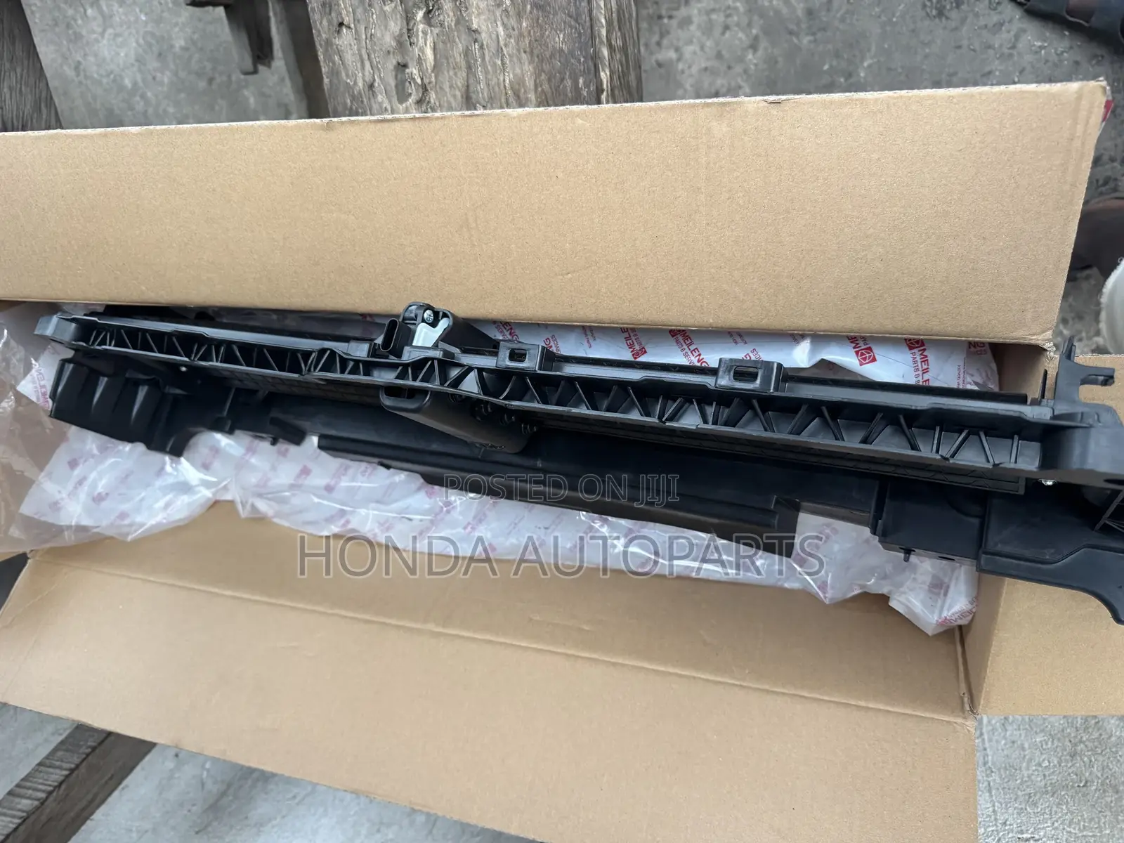 Honda Accord 2018,2019,2020,2021 Shutter Grille