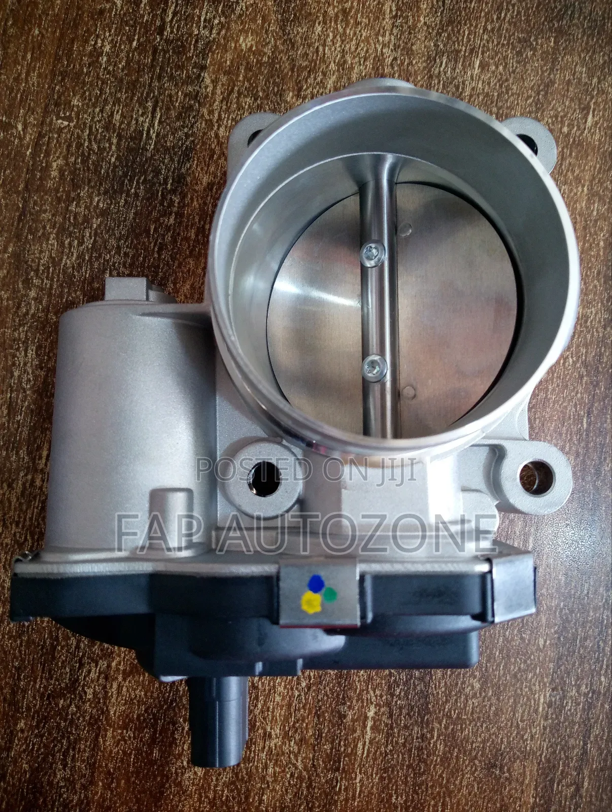 10607. Original Throttle Body (Maf) for Equinox; GMC Terrain, From USA